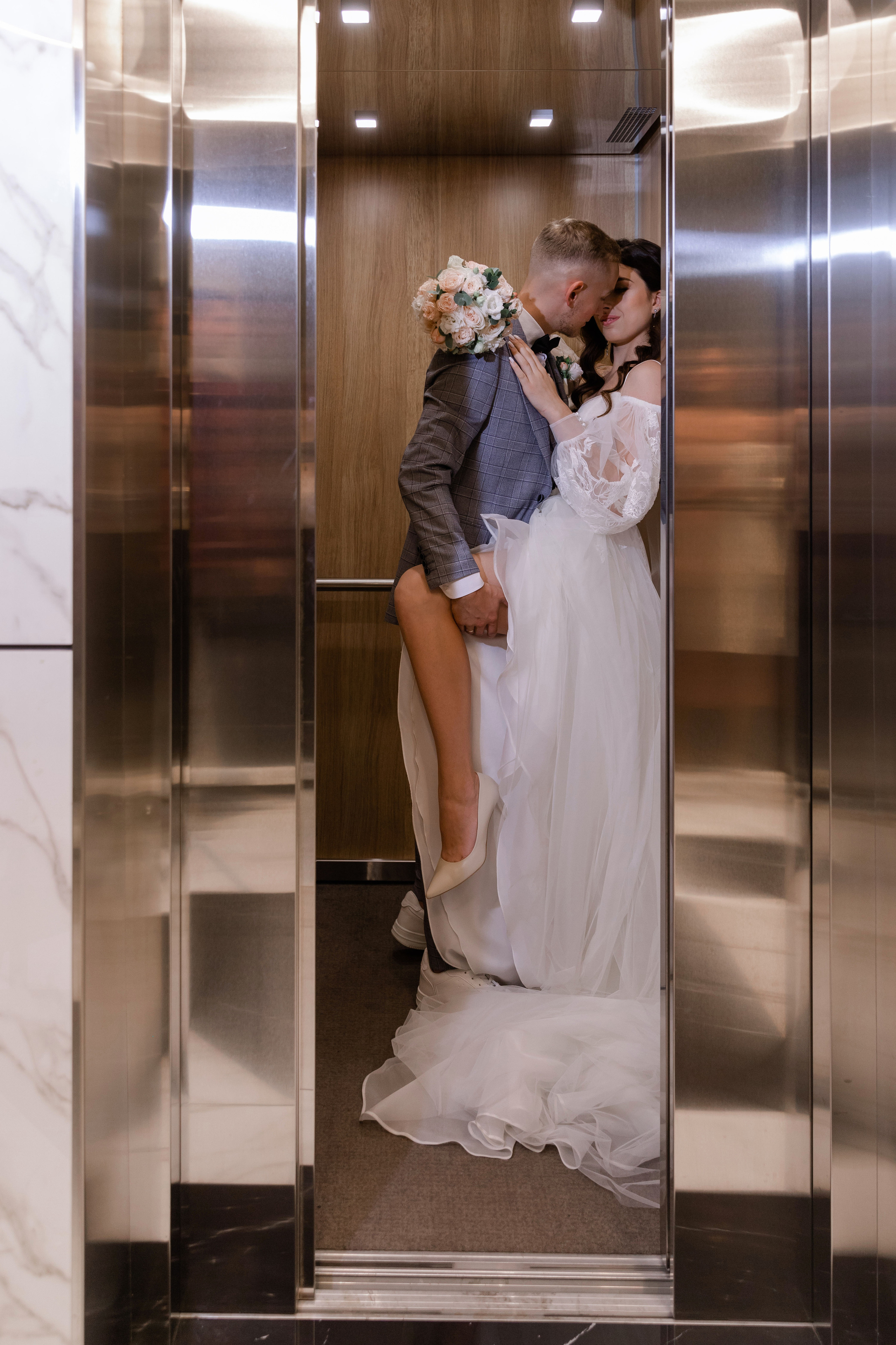 Pavel & Yana. Свадебный и семейный фотограф в Бресте Светлана Эстер