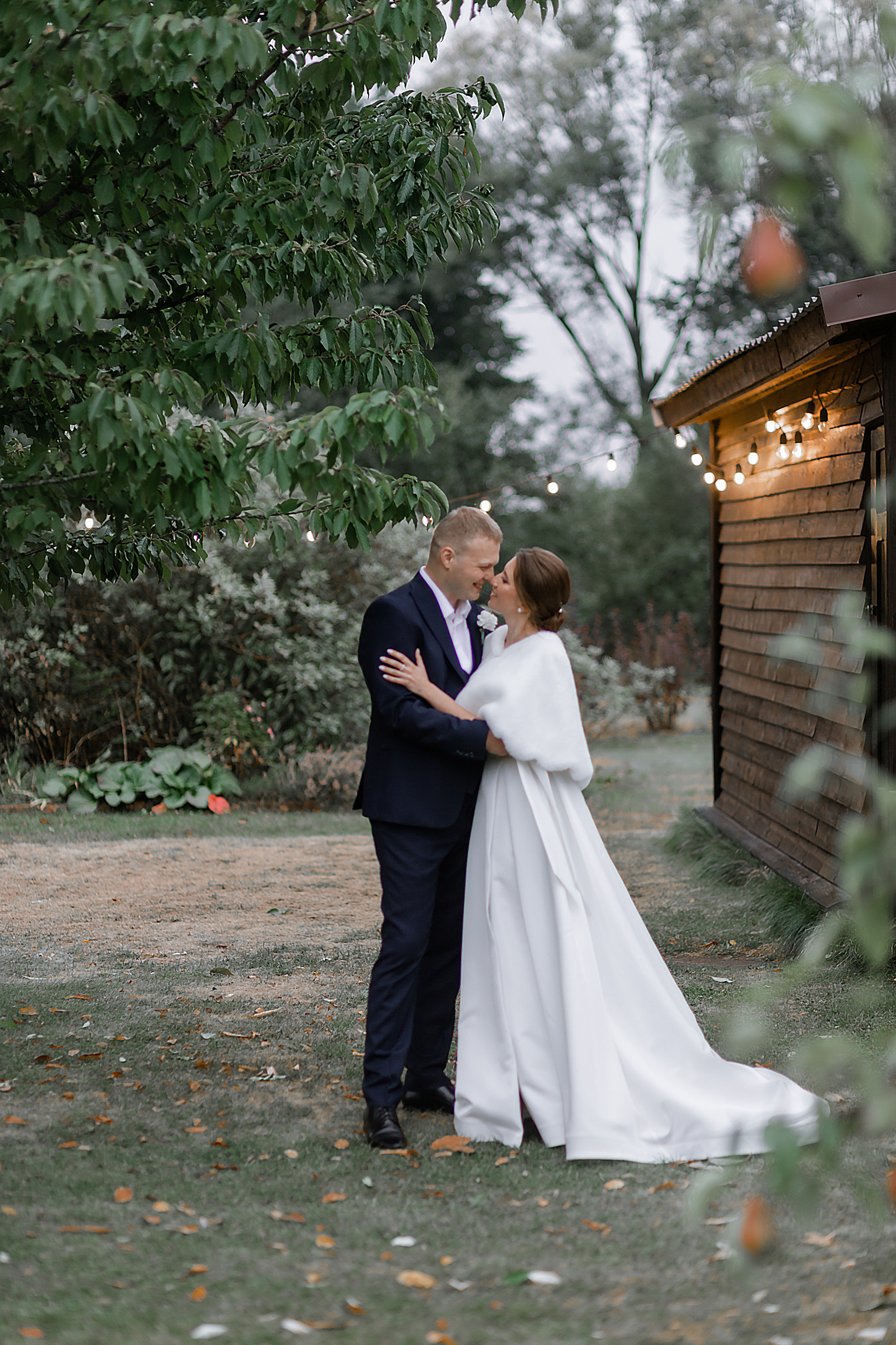 S & A. Свадебный и семейный фотограф в Бресте Светлана Эстер