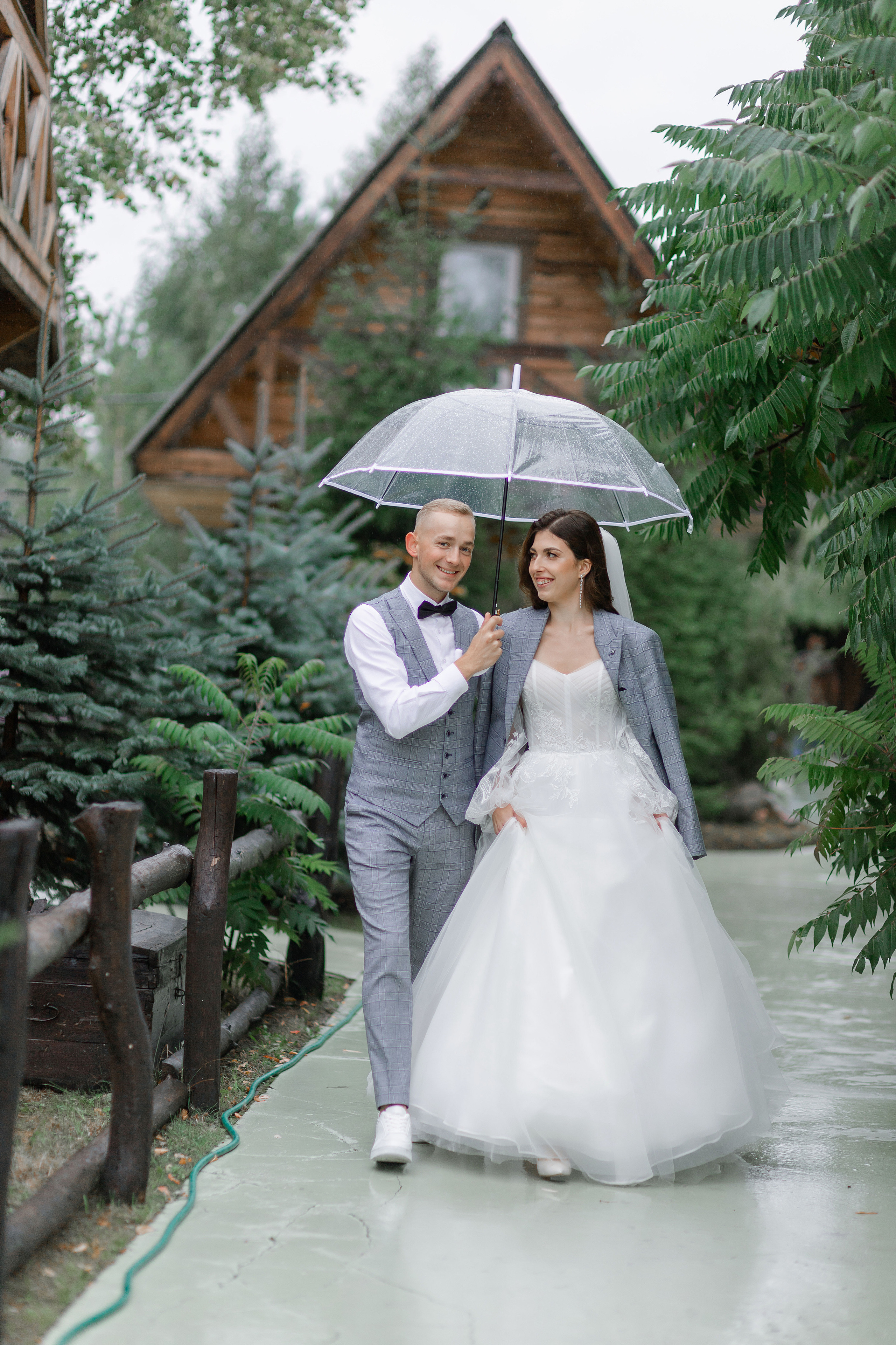 Pavel & Yana. Свадебный и семейный фотограф в Бресте Светлана Эстер