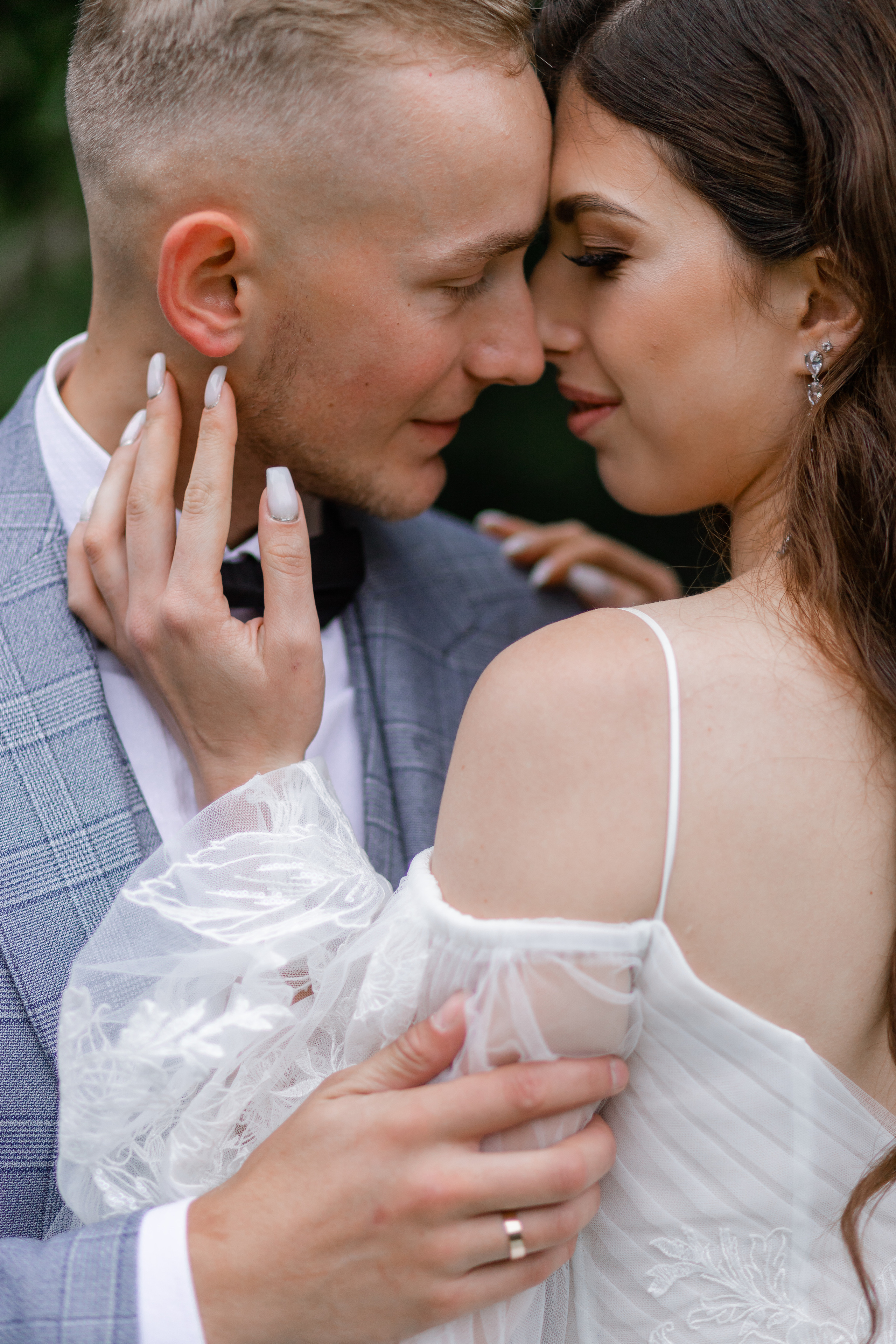 Pavel & Yana. Свадебный и семейный фотограф в Бресте Светлана Эстер