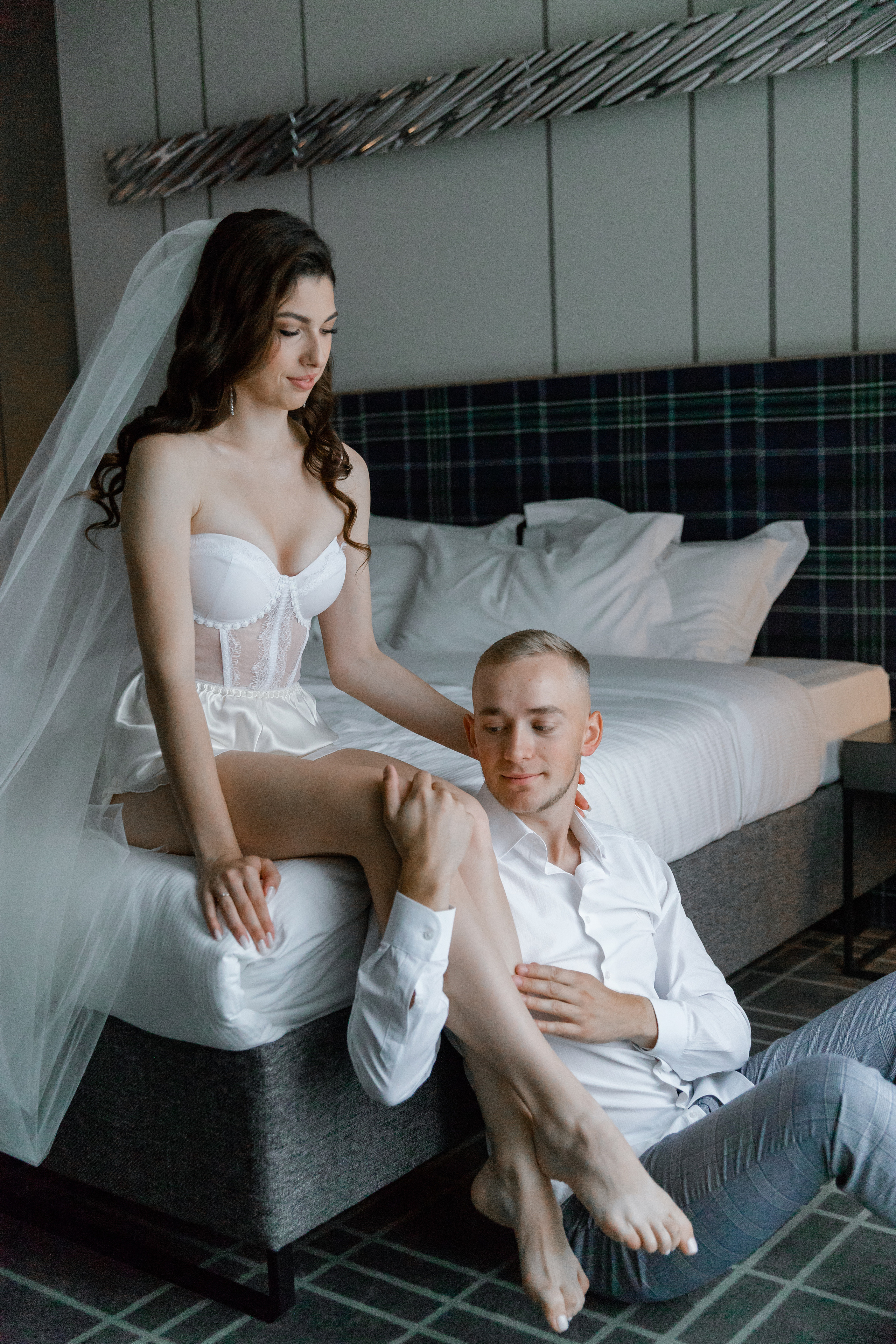 Pavel & Yana. Свадебный и семейный фотограф в Бресте Светлана Эстер