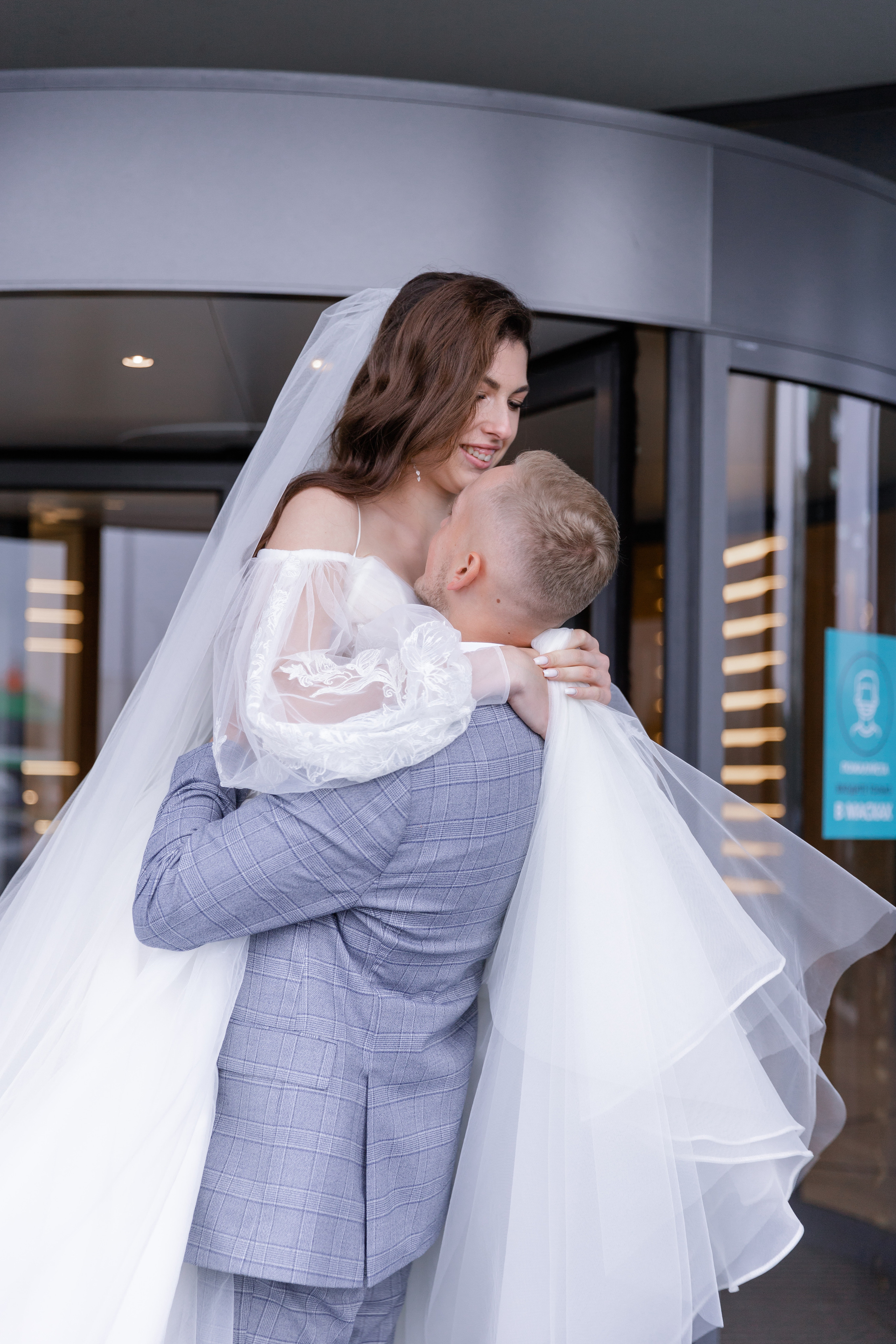 Pavel & Yana. Свадебный и семейный фотограф в Бресте Светлана Эстер