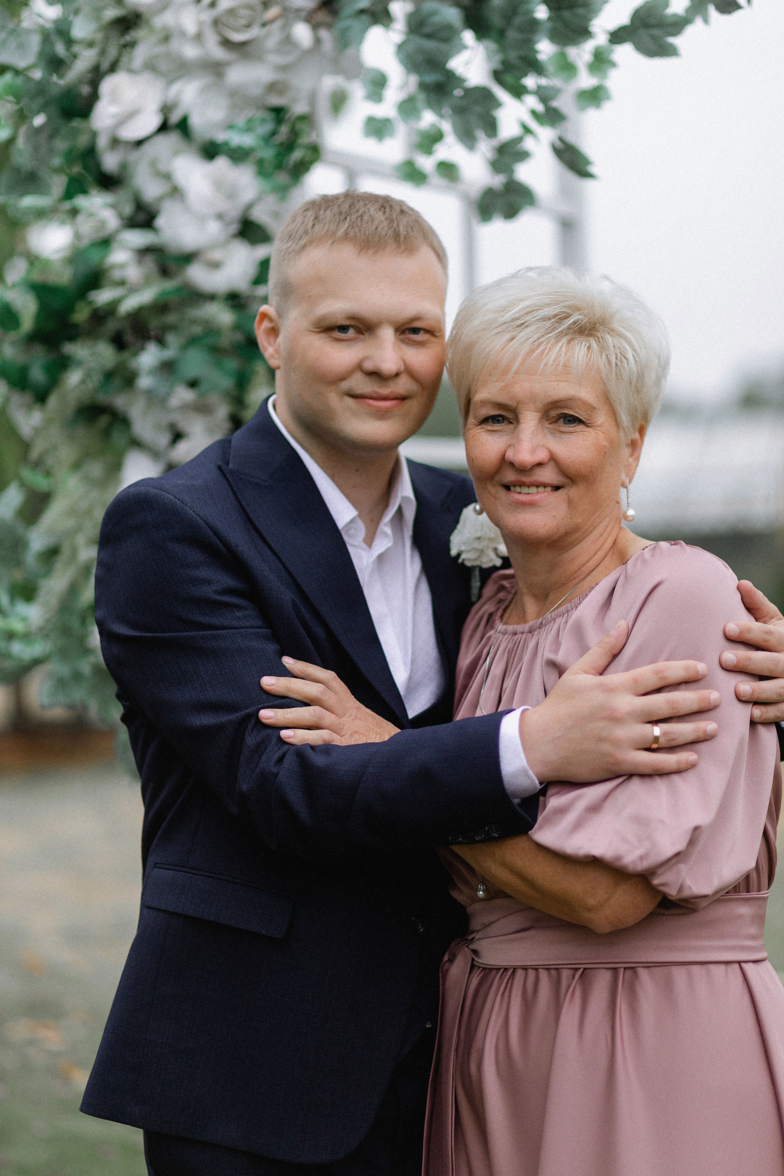 S & A. Свадебный и семейный фотограф в Бресте Светлана Эстер