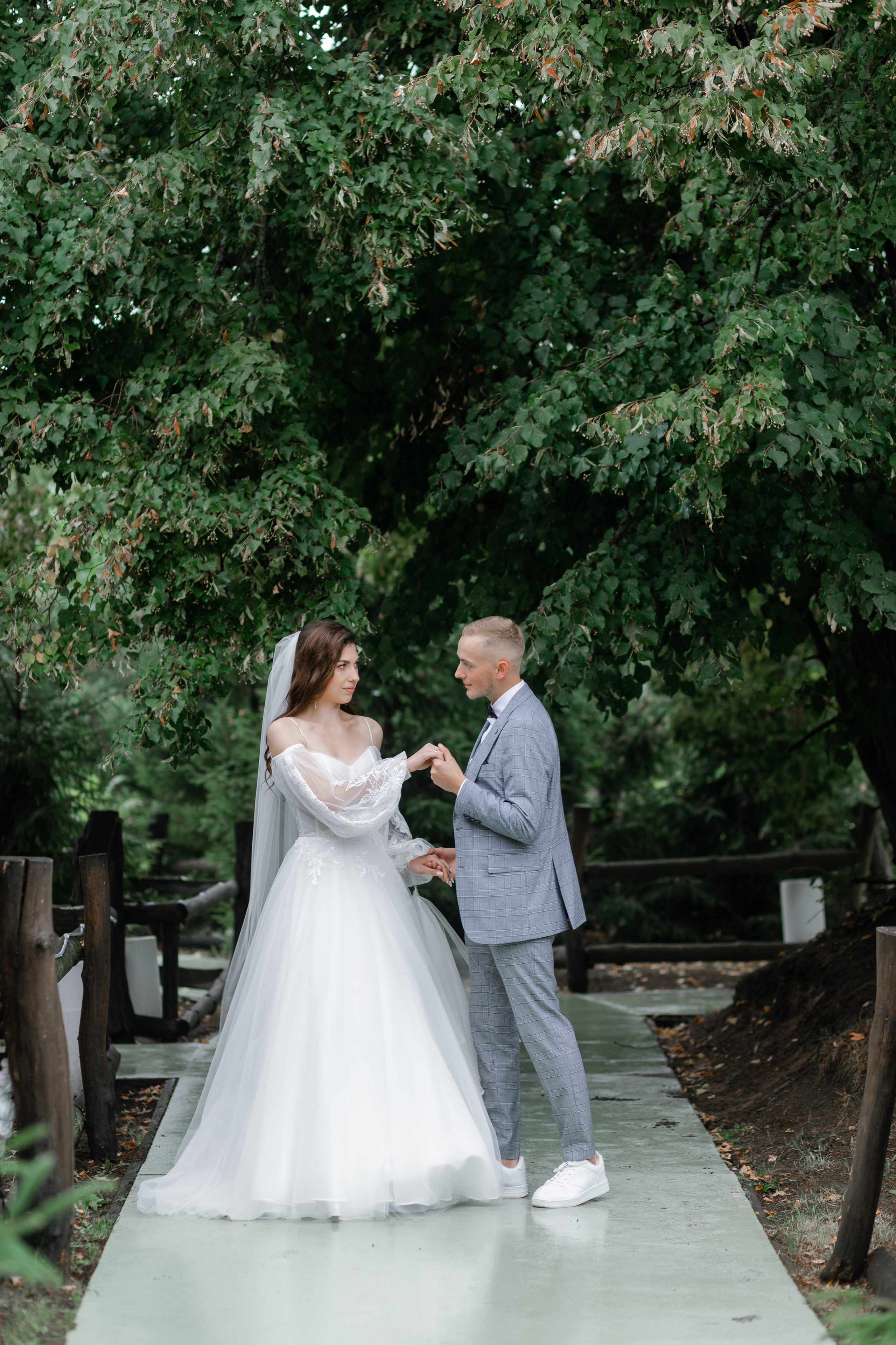 Pavel & Yana. Свадебный и семейный фотограф в Бресте Светлана Эстер