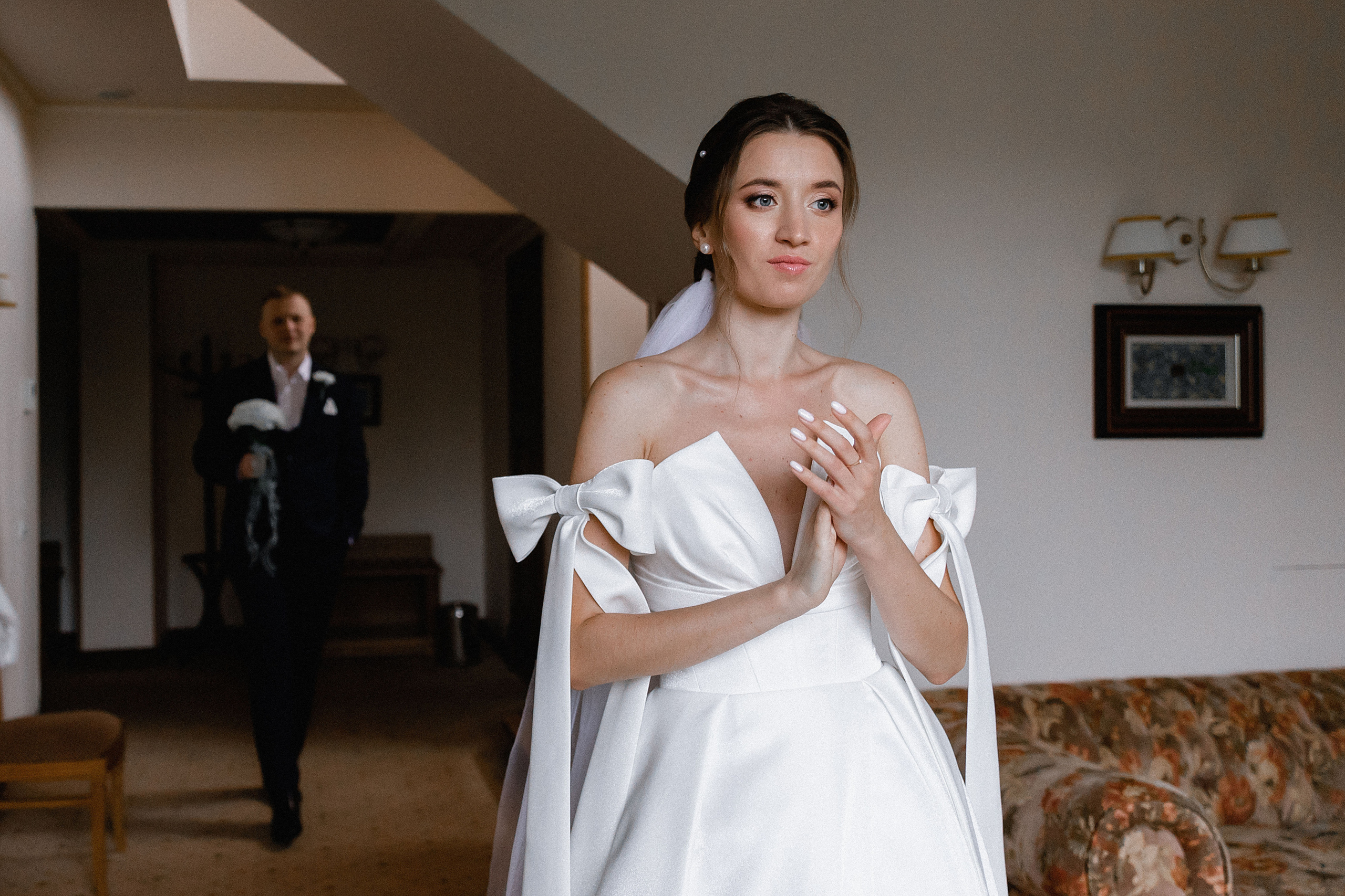 S & A. Свадебный и семейный фотограф в Бресте Светлана Эстер