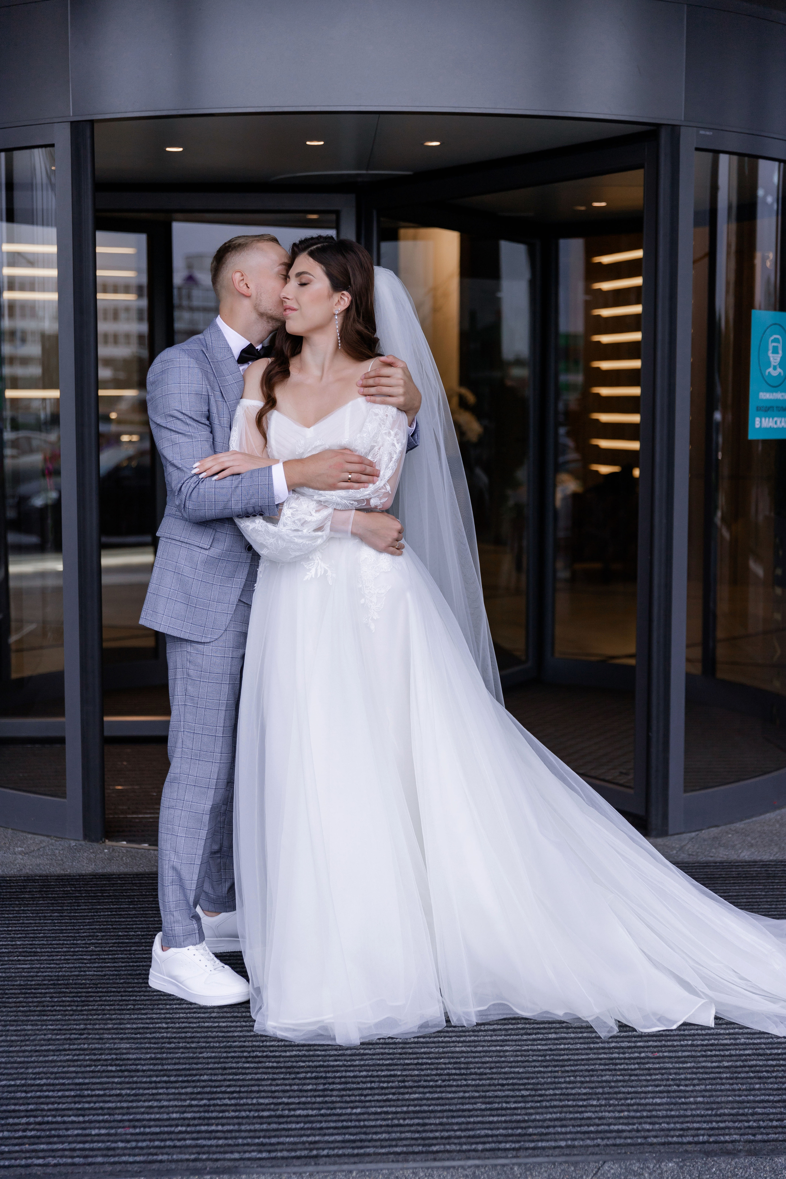 Pavel & Yana. Свадебный и семейный фотограф в Бресте Светлана Эстер