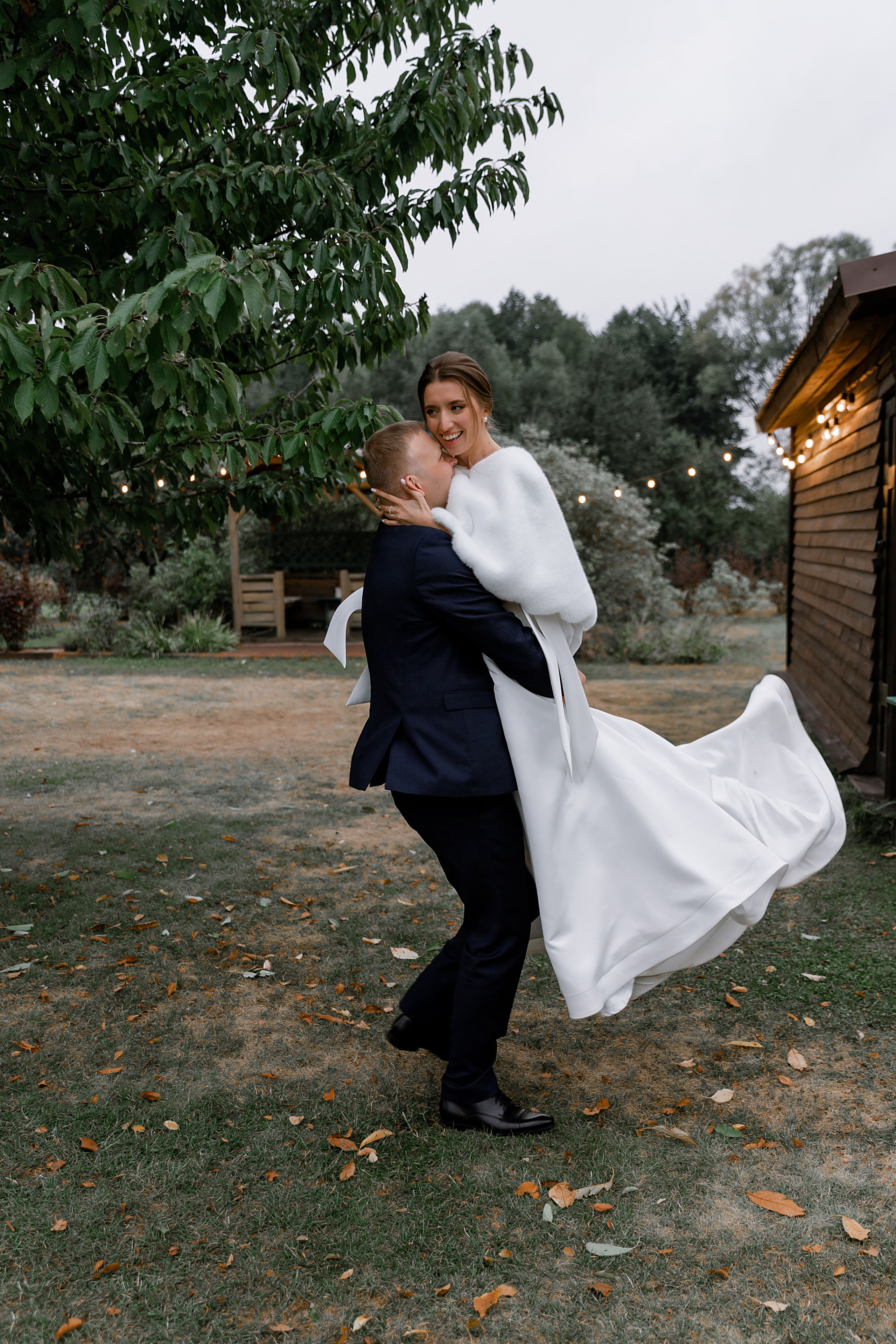 S & A. Свадебный и семейный фотограф в Бресте Светлана Эстер