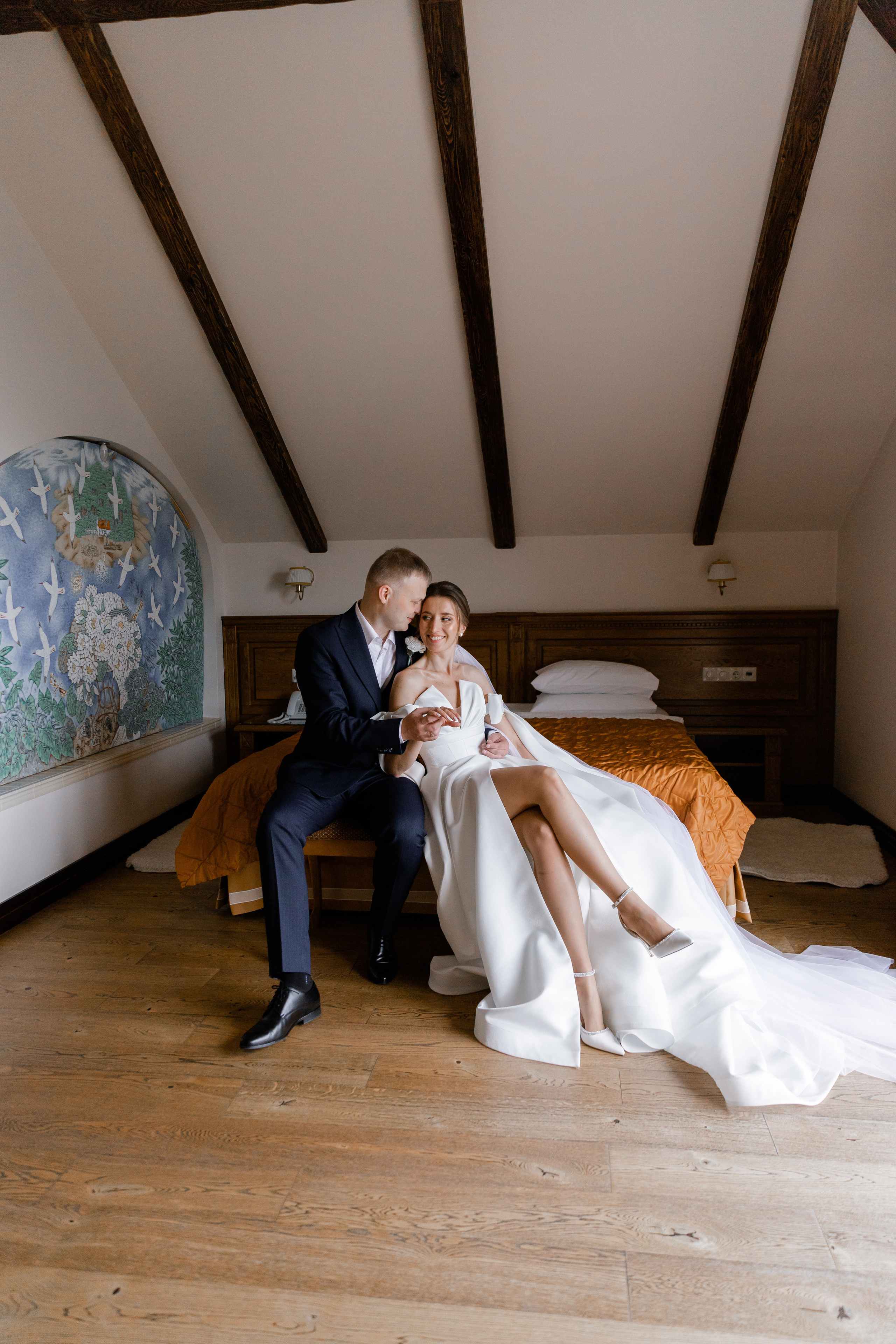 S & A. Свадебный и семейный фотограф в Бресте Светлана Эстер