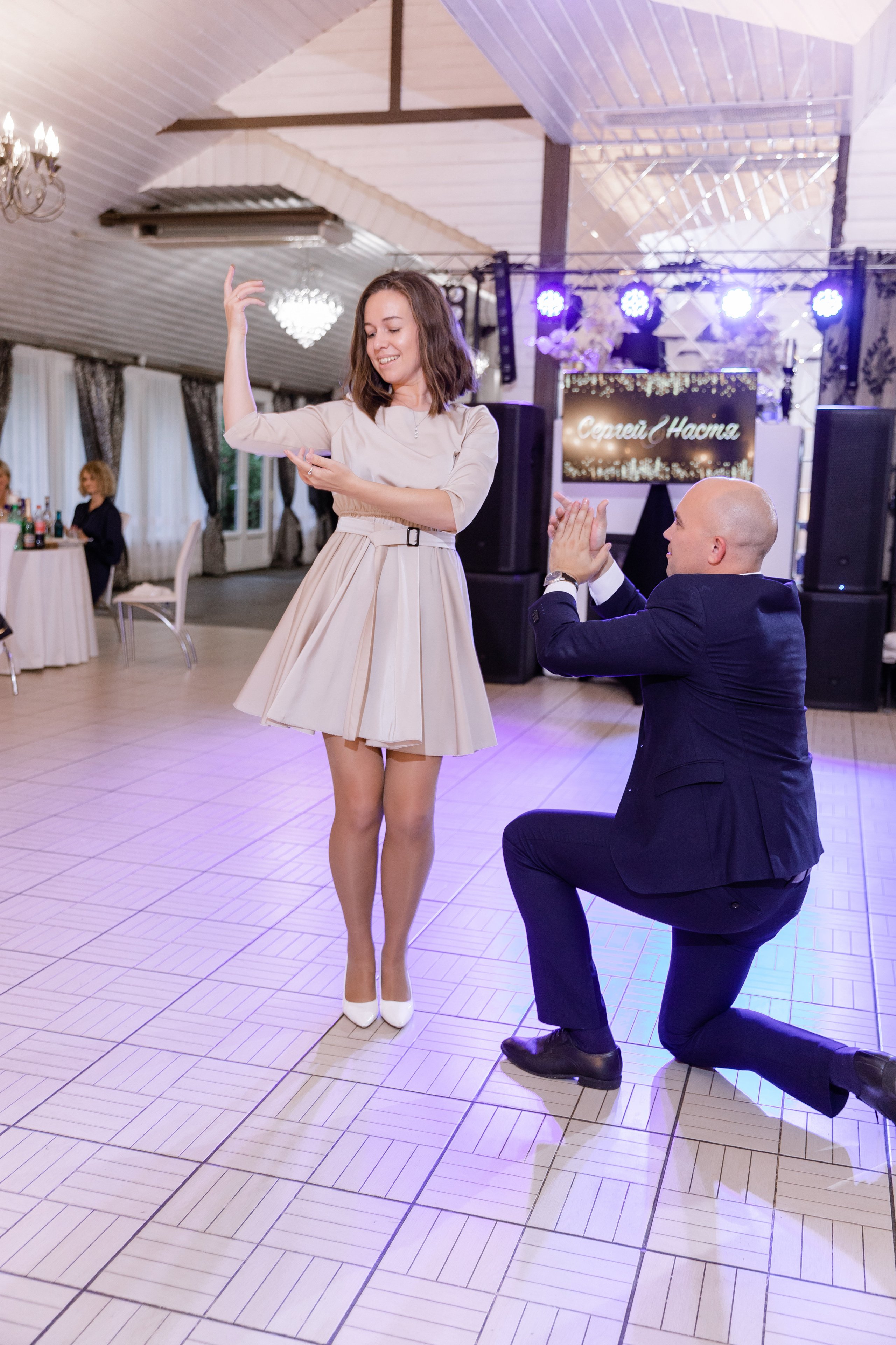 S & A. Свадебный и семейный фотограф в Бресте Светлана Эстер