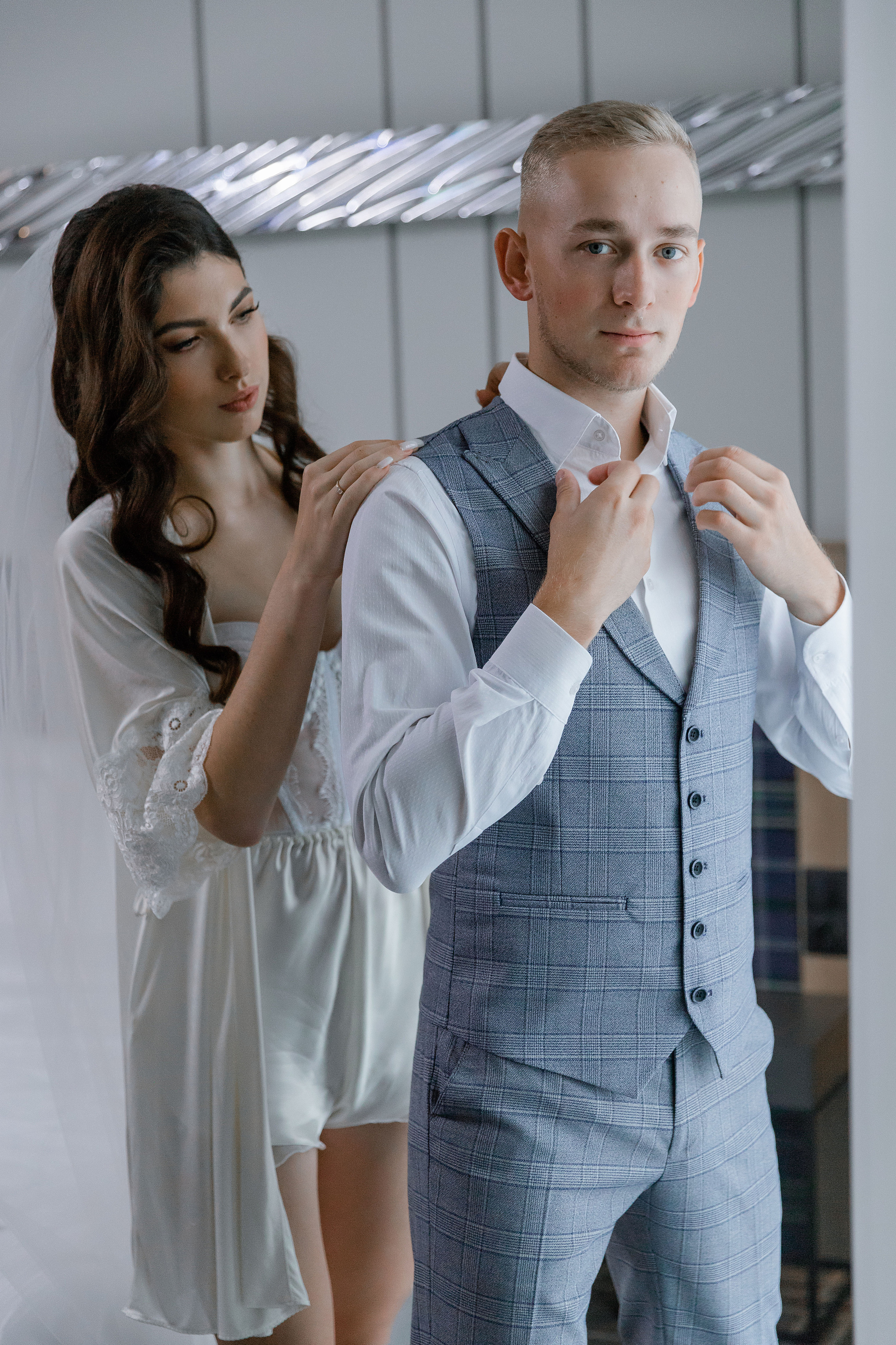 Pavel & Yana. Свадебный и семейный фотограф в Бресте Светлана Эстер