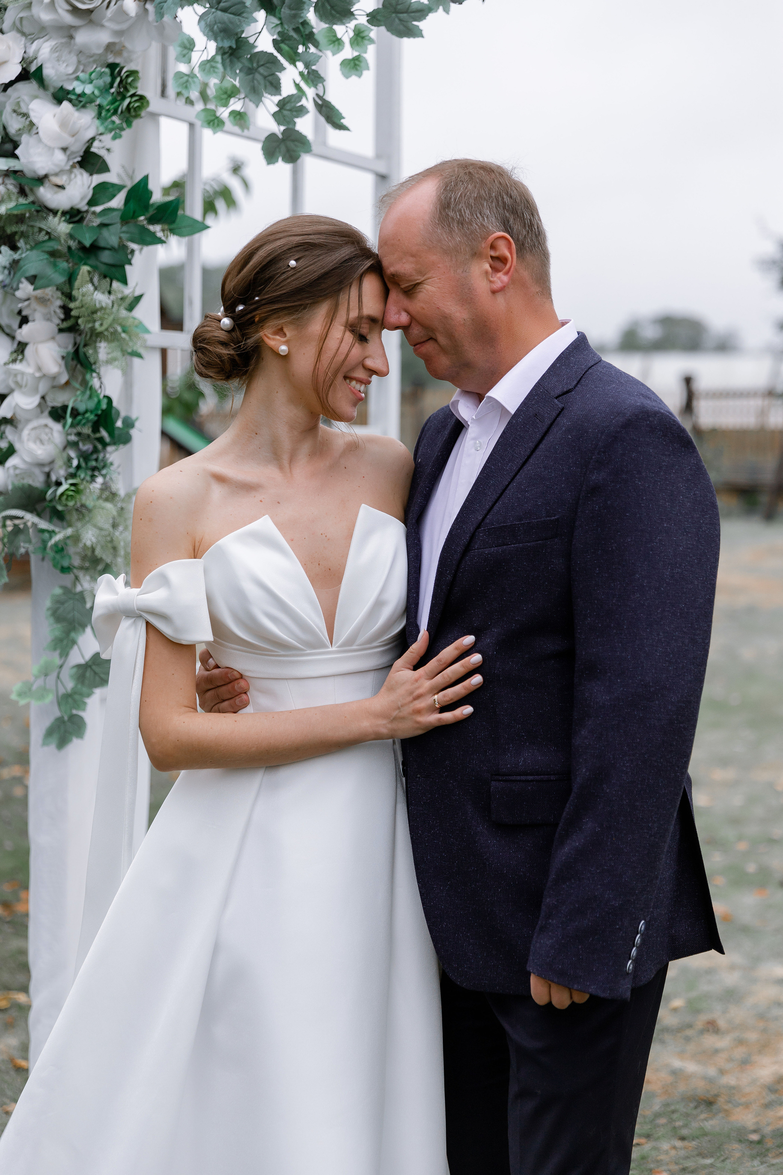 S & A. Свадебный и семейный фотограф в Бресте Светлана Эстер