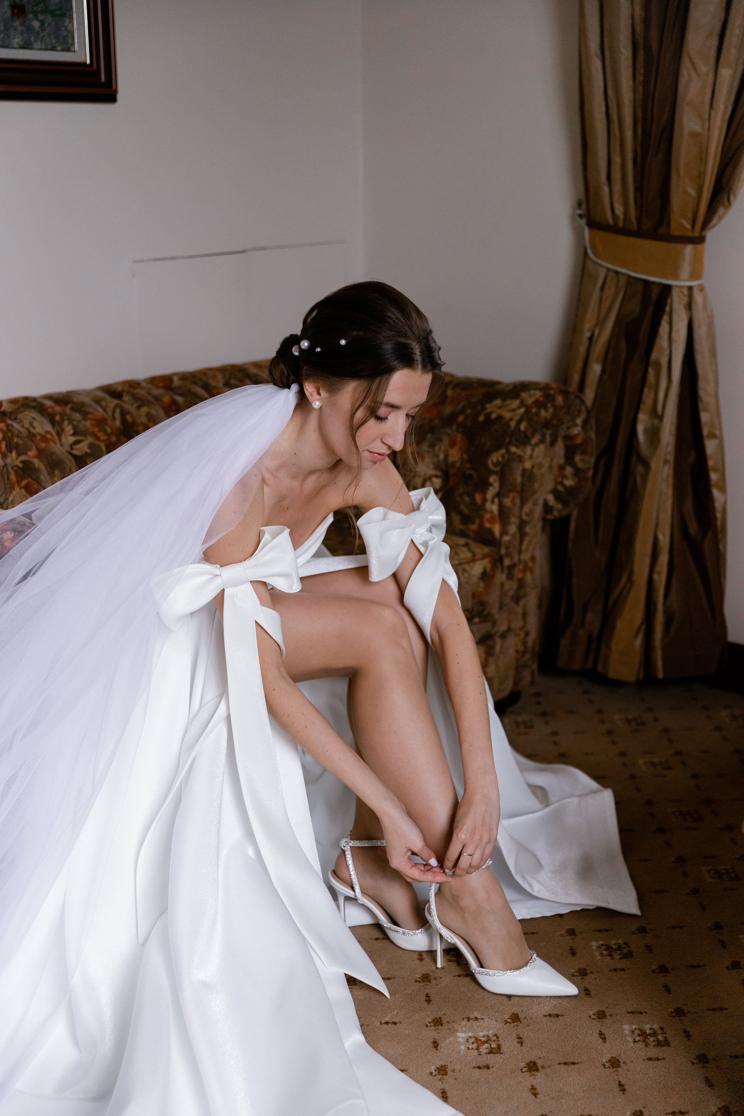 S & A. Свадебный и семейный фотограф в Бресте Светлана Эстер