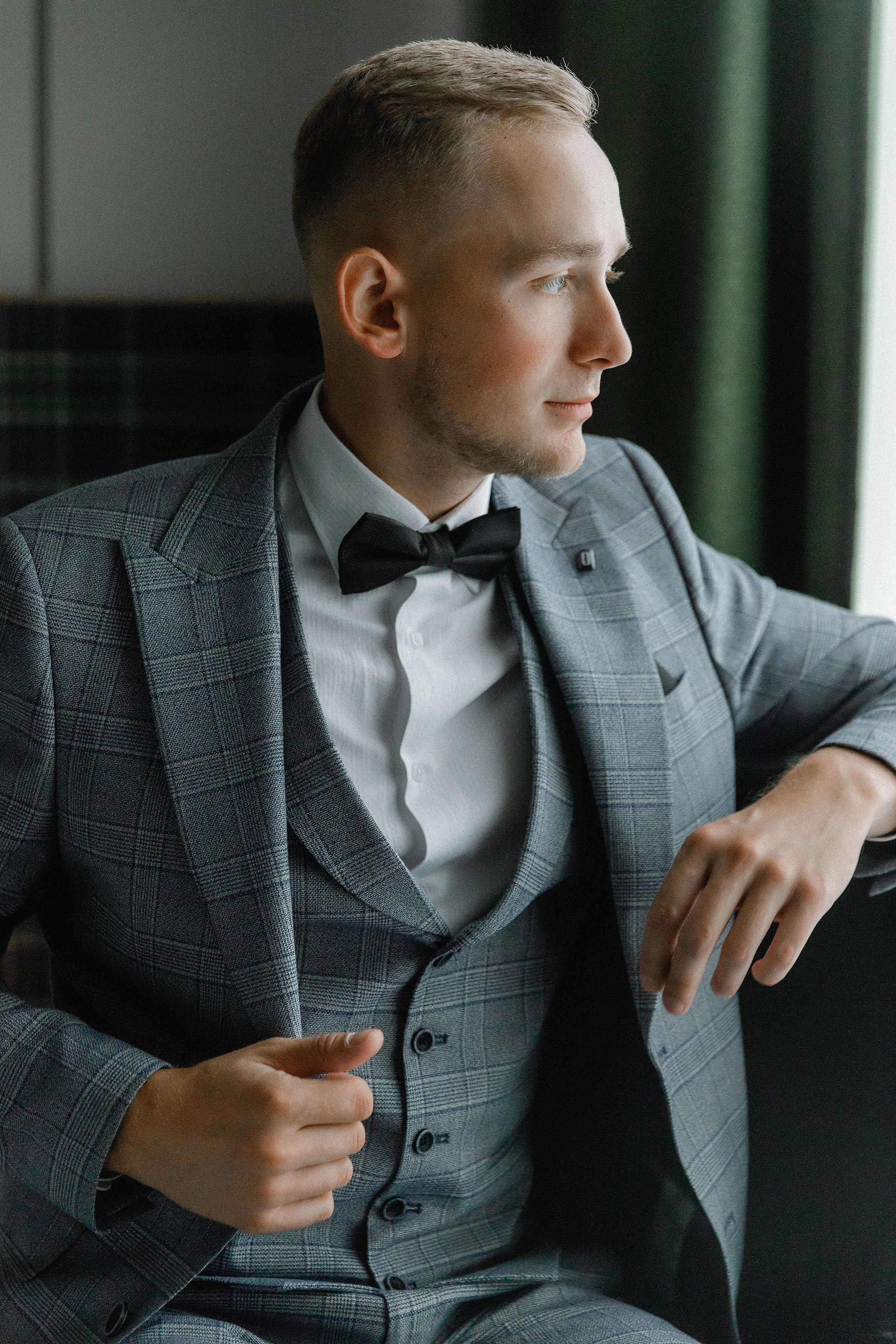 Pavel & Yana. Свадебный и семейный фотограф в Бресте Светлана Эстер