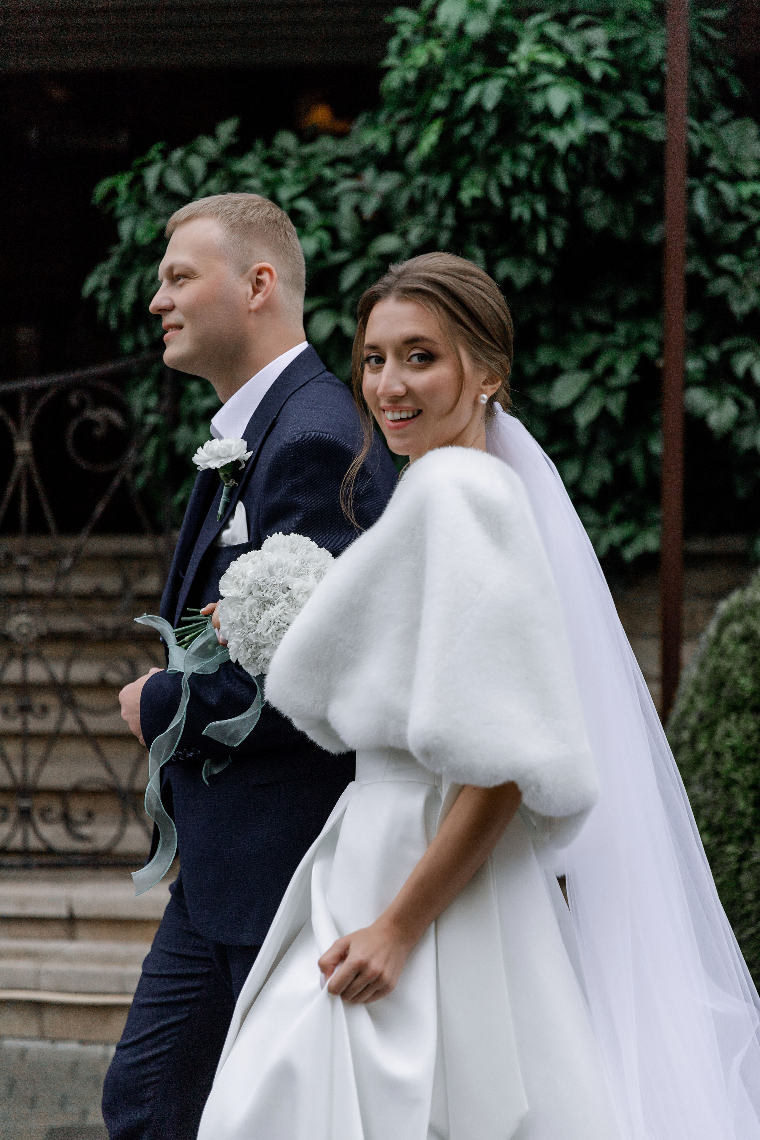 S & A. Свадебный и семейный фотограф в Бресте Светлана Эстер