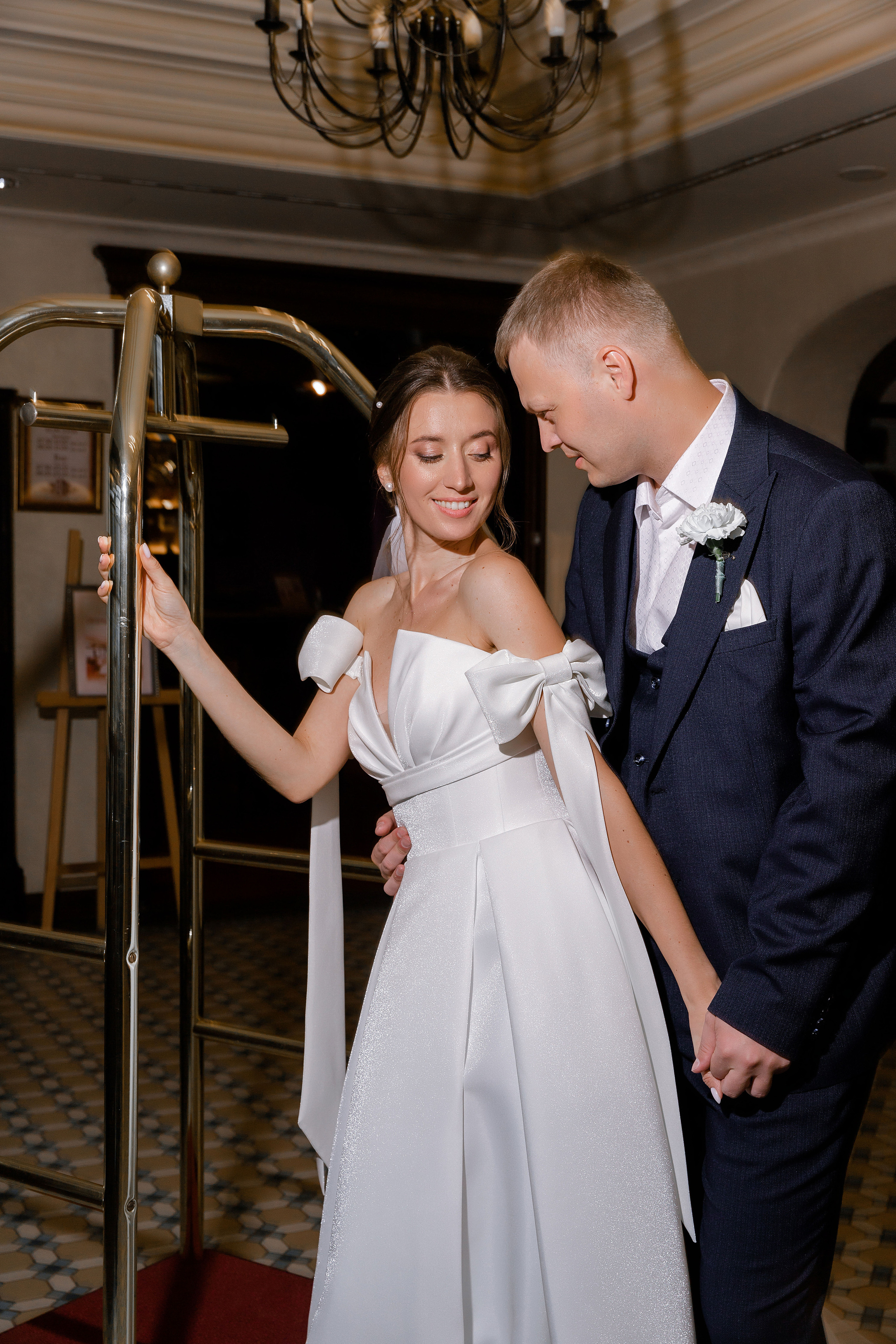 S & A. Свадебный и семейный фотограф в Бресте Светлана Эстер