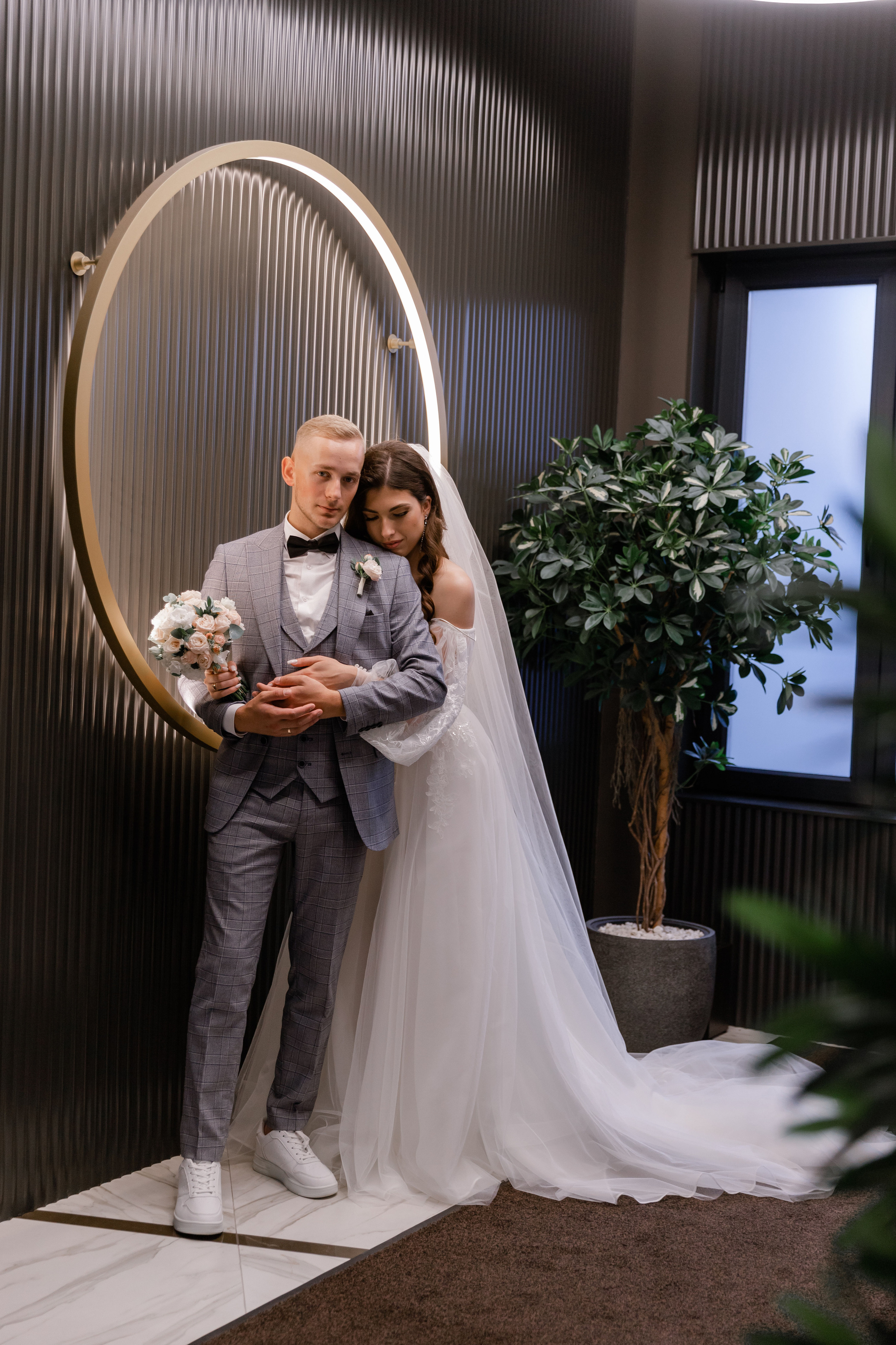 Pavel & Yana. Свадебный и семейный фотограф в Бресте Светлана Эстер