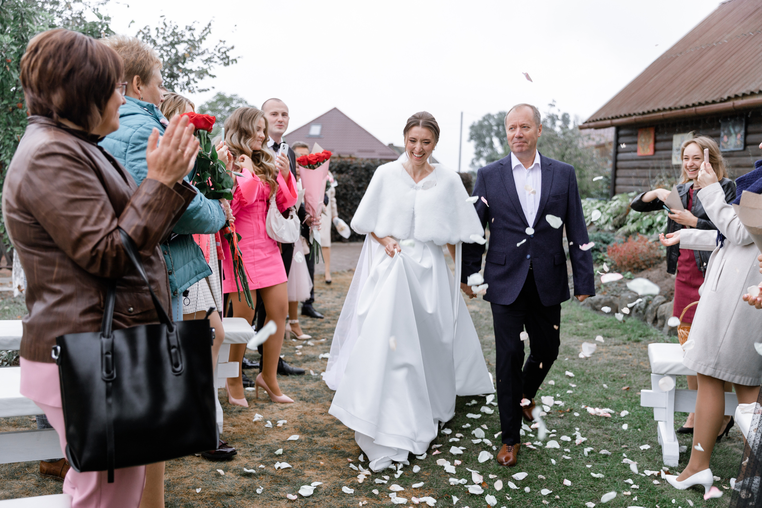 S & A. Свадебный и семейный фотограф в Бресте Светлана Эстер