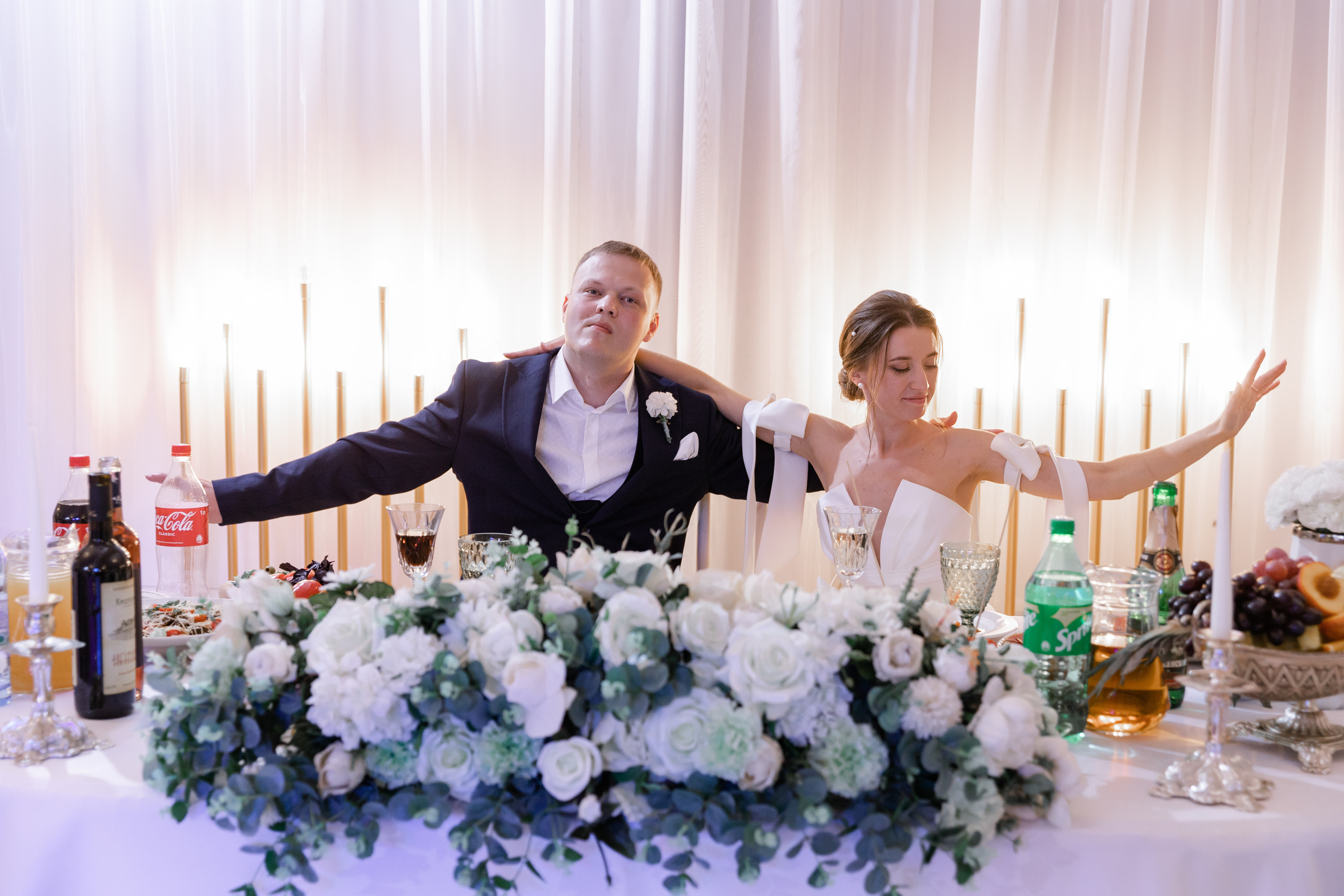 S & A. Свадебный и семейный фотограф в Бресте Светлана Эстер