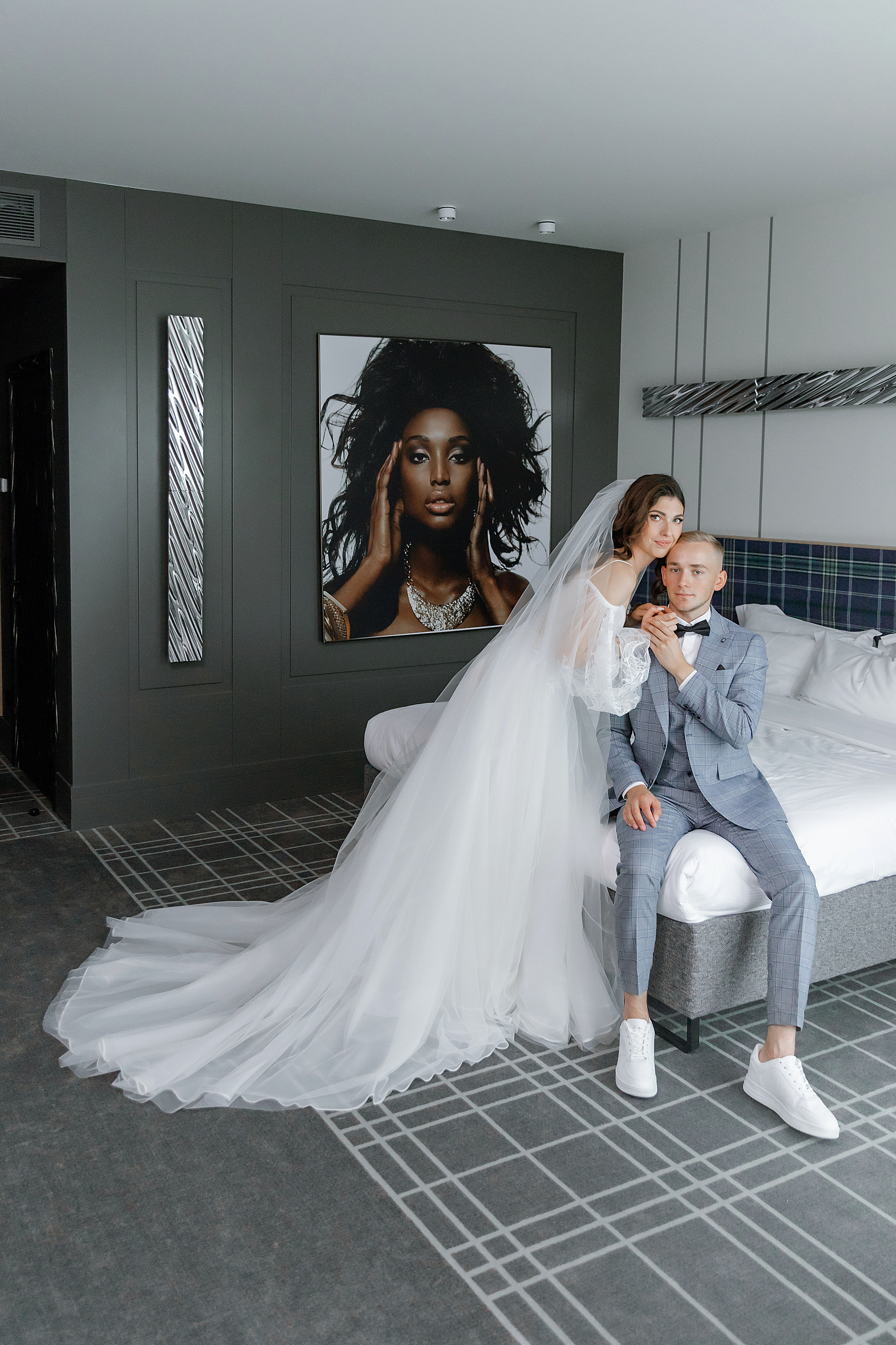 Pavel & Yana. Свадебный и семейный фотограф в Бресте Светлана Эстер