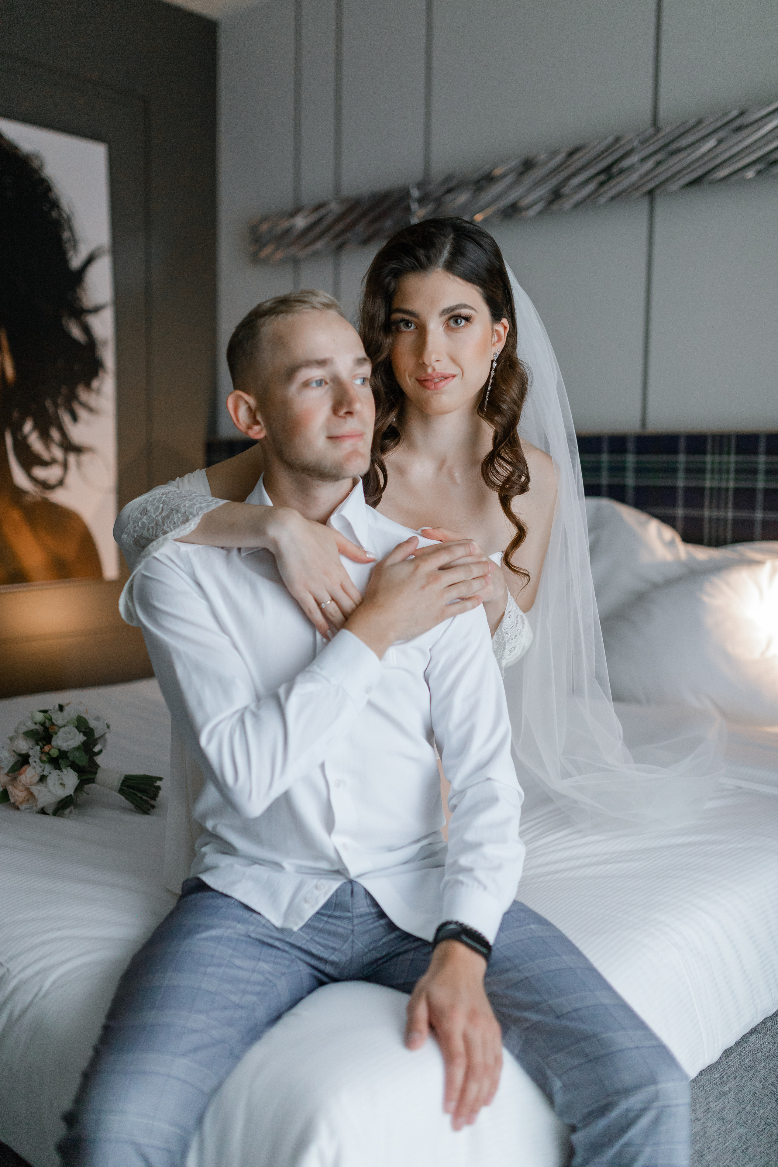 Pavel & Yana. Свадебный и семейный фотограф в Бресте Светлана Эстер