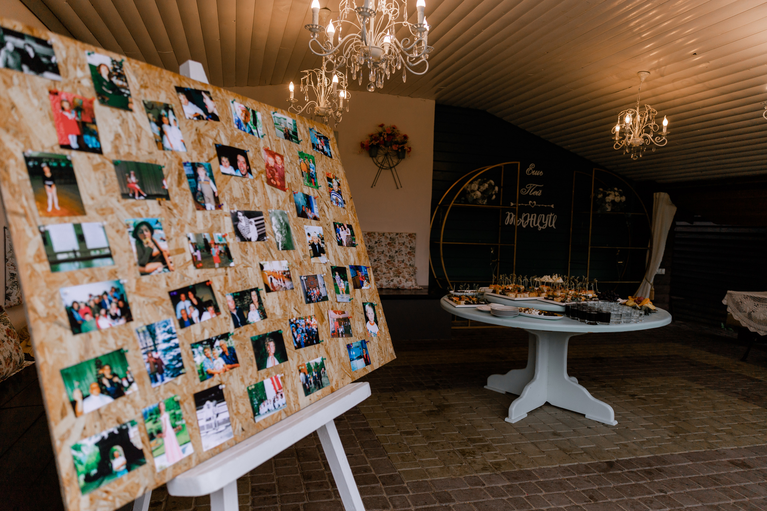 S & A. Свадебный и семейный фотограф в Бресте Светлана Эстер