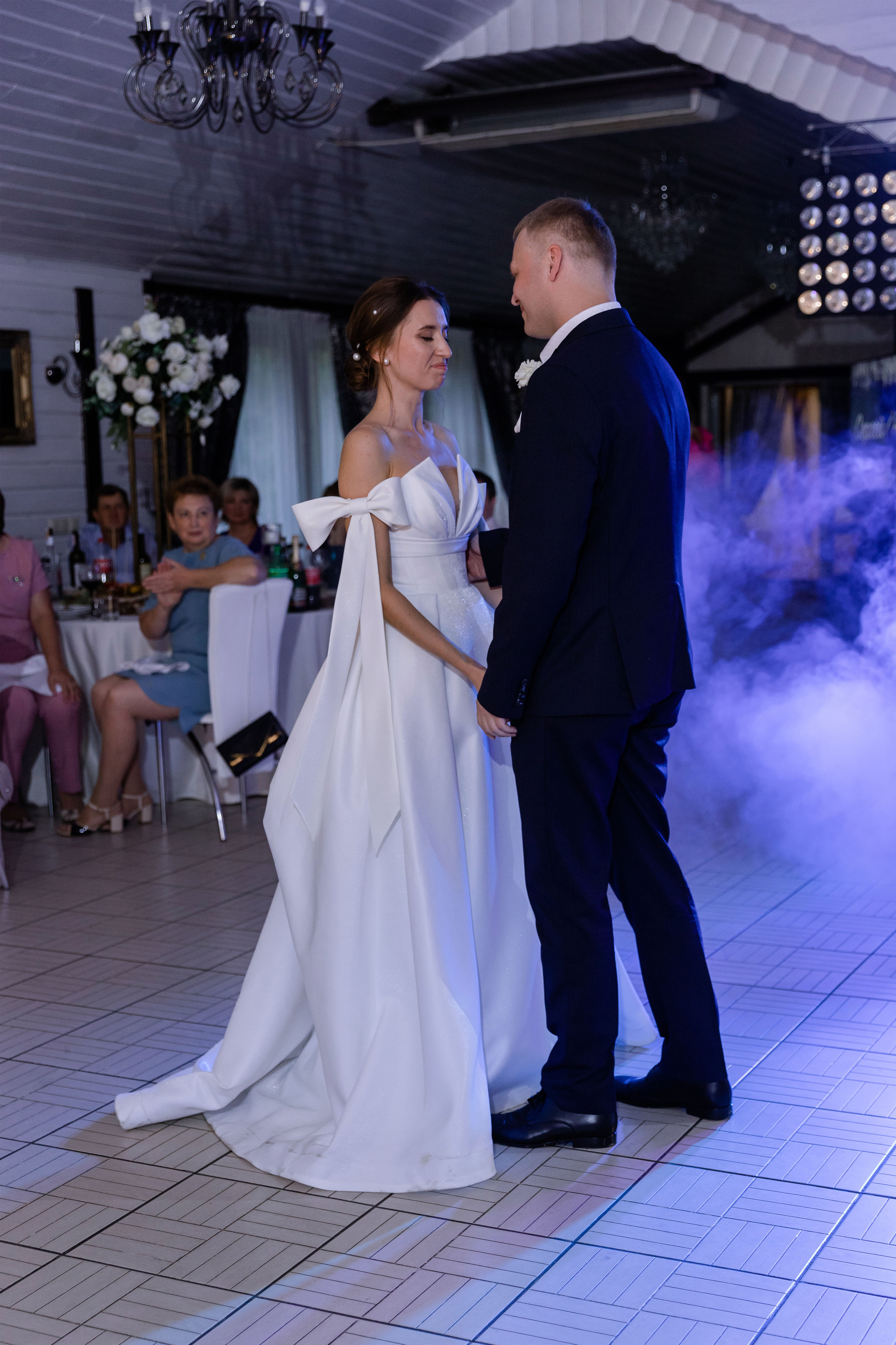 S & A. Свадебный и семейный фотограф в Бресте Светлана Эстер