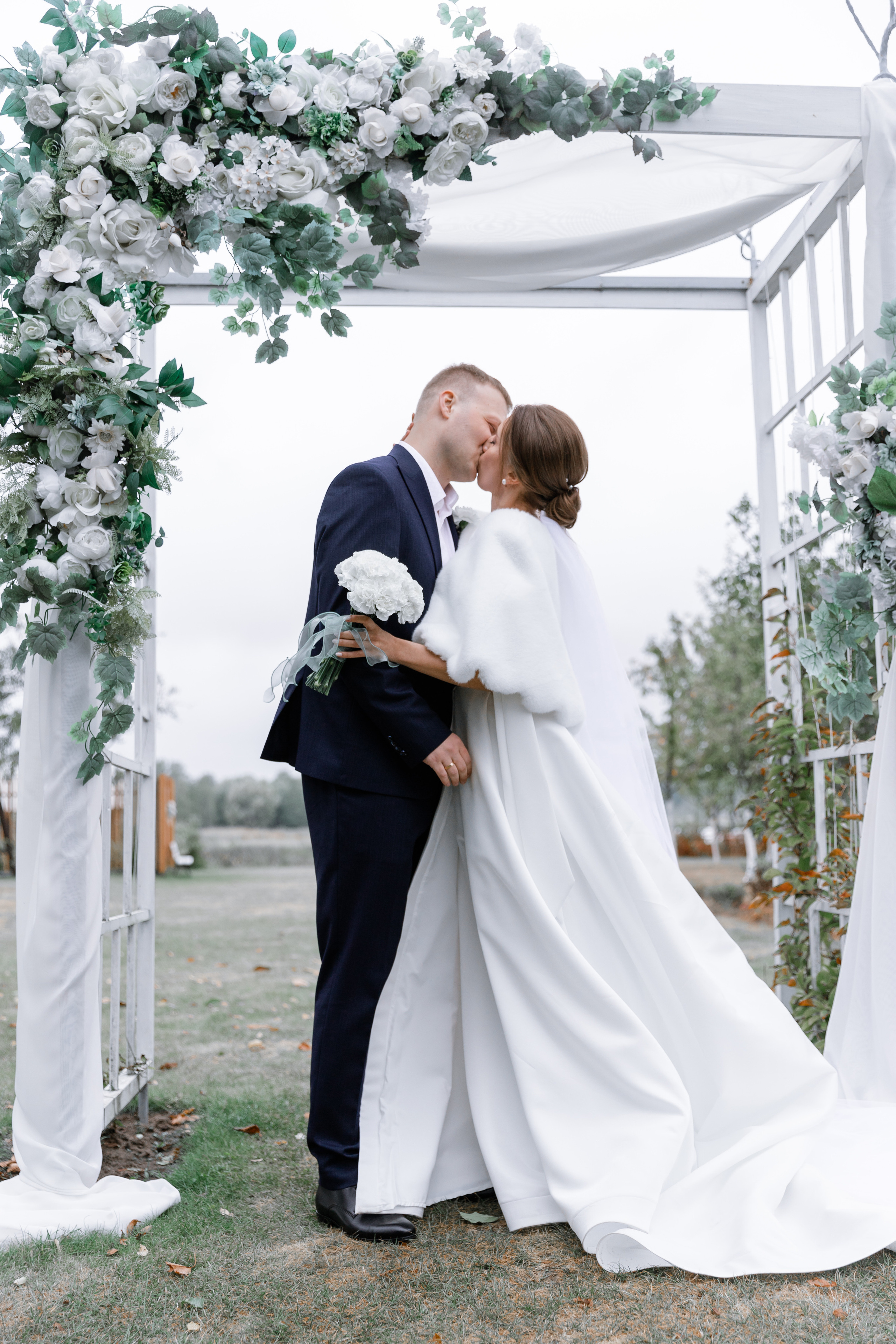 S & A. Свадебный и семейный фотограф в Бресте Светлана Эстер