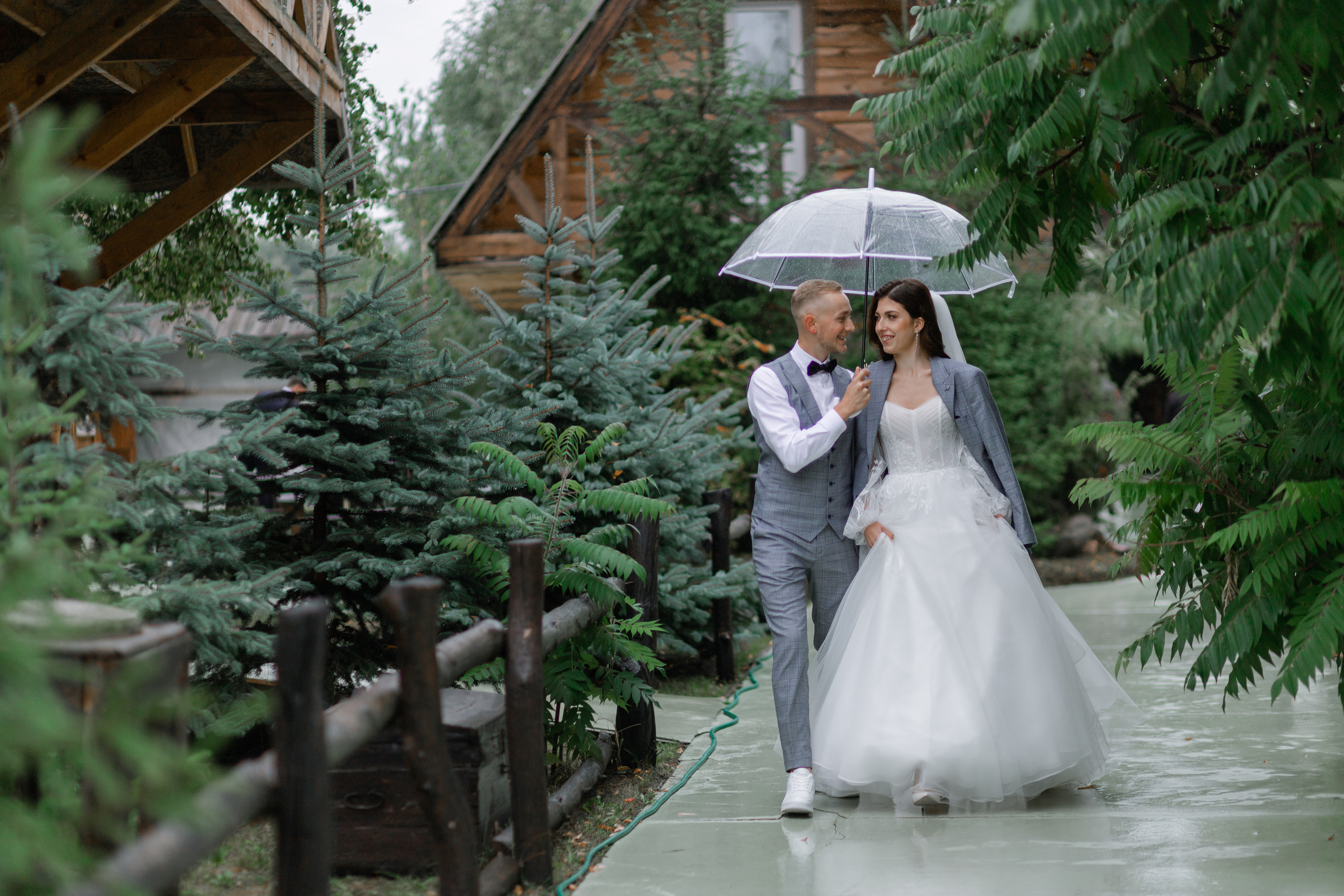 Pavel & Yana. Свадебный и семейный фотограф в Бресте Светлана Эстер