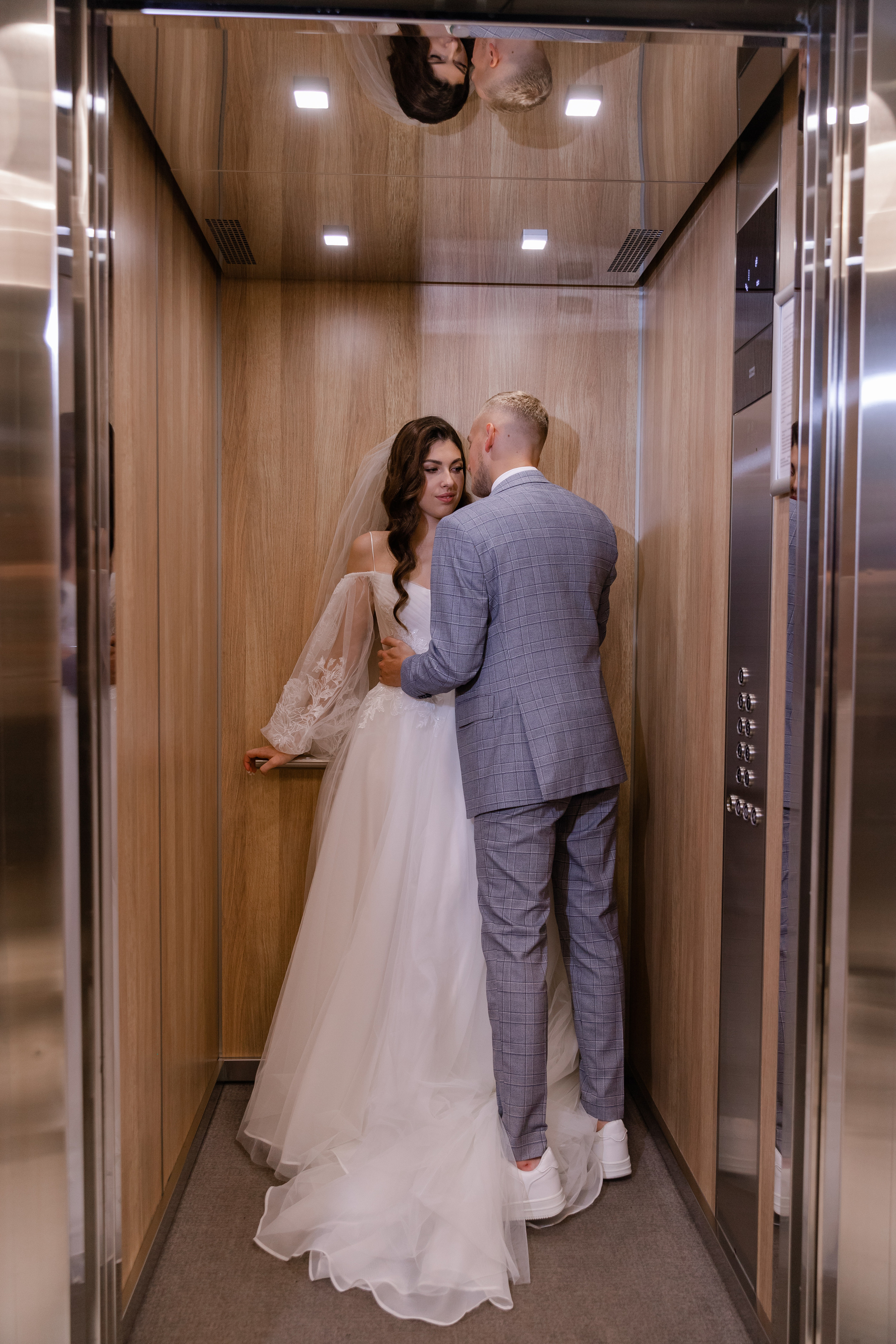 Pavel & Yana. Свадебный и семейный фотограф в Бресте Светлана Эстер