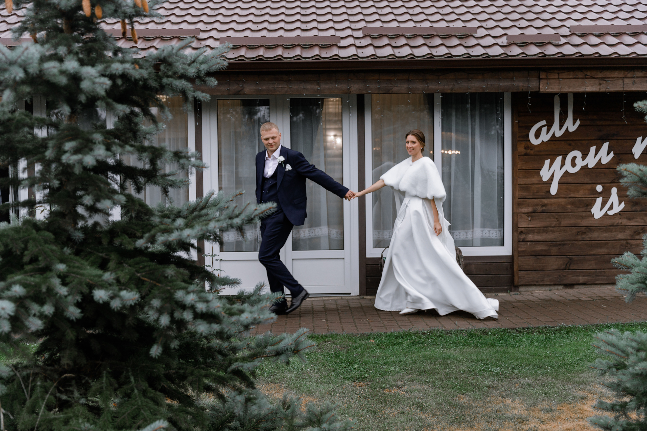 S & A. Свадебный и семейный фотограф в Бресте Светлана Эстер