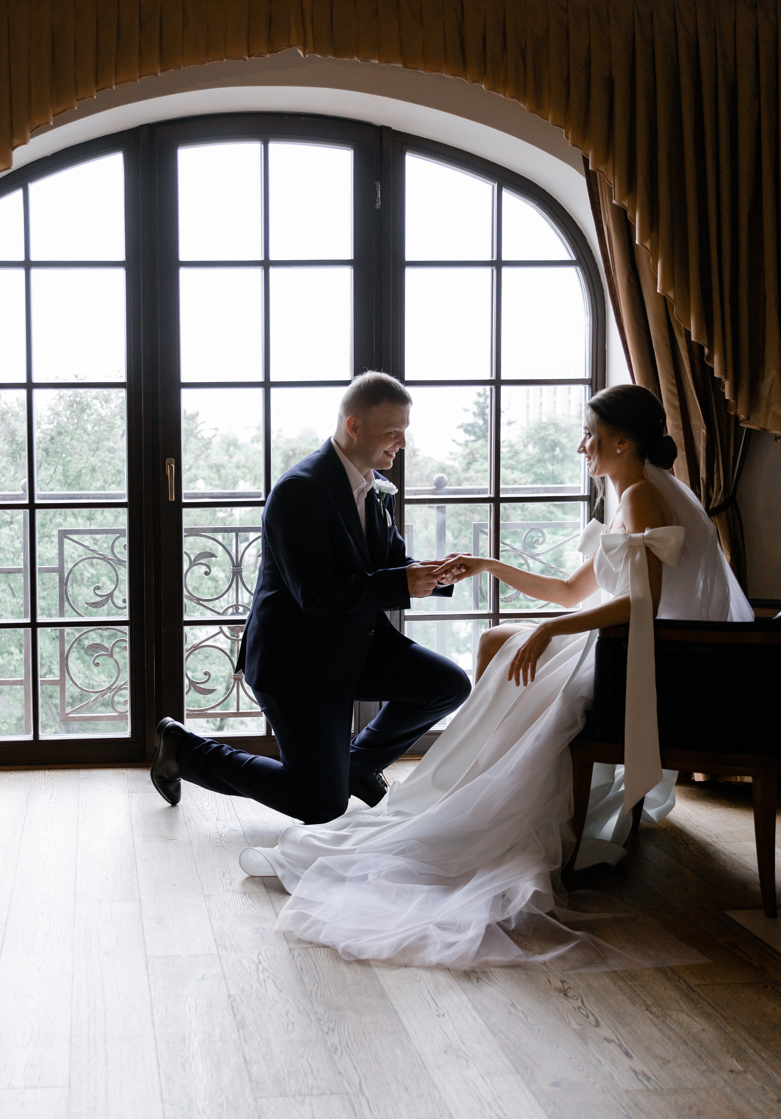 S & A. Свадебный и семейный фотограф в Бресте Светлана Эстер