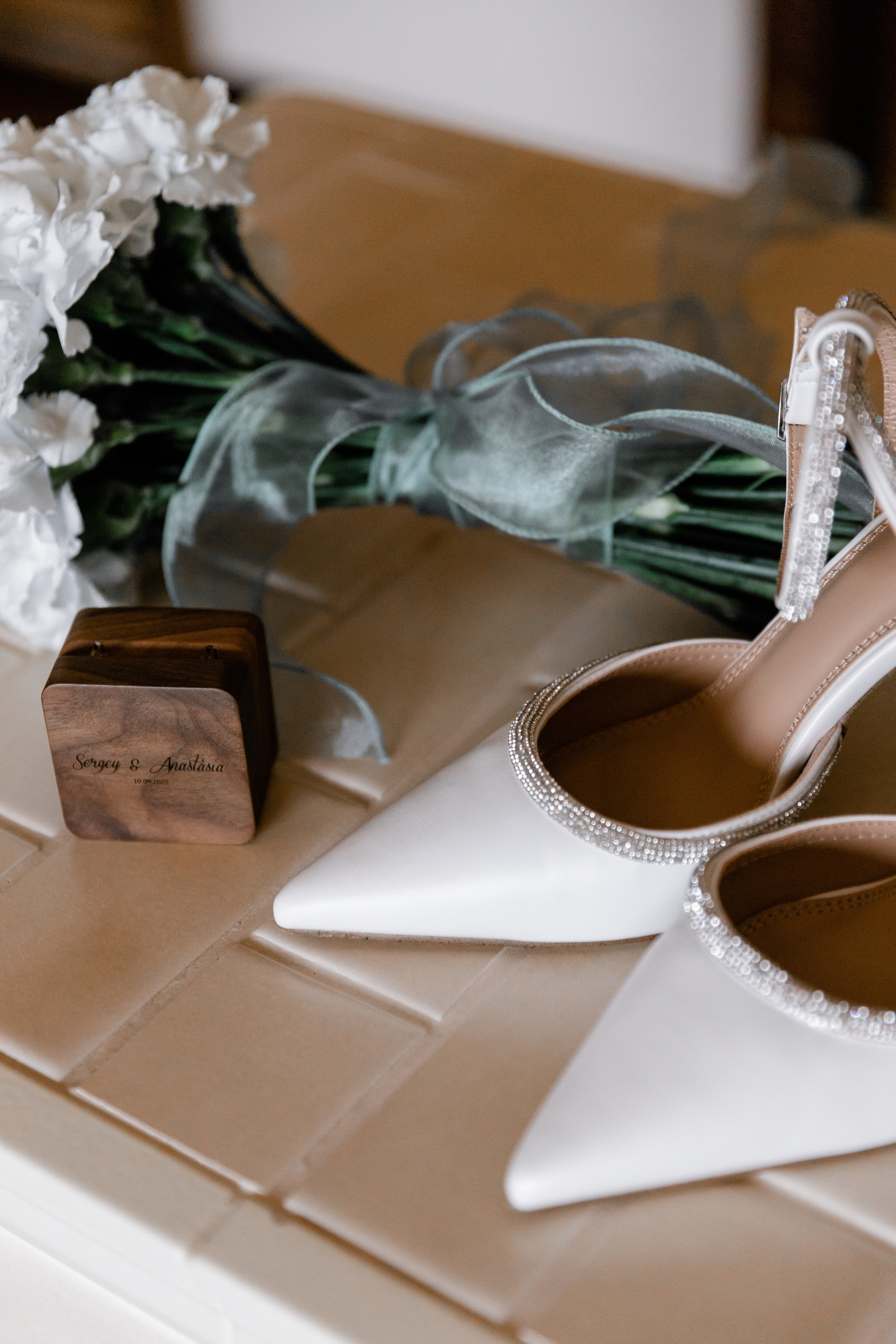 S & A. Свадебный и семейный фотограф в Бресте Светлана Эстер