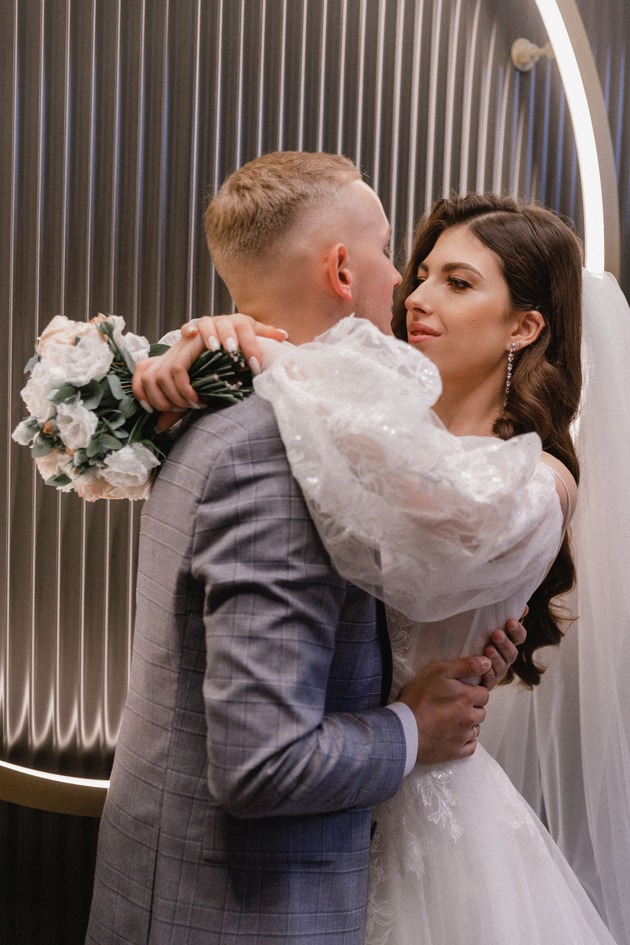 Pavel & Yana. Свадебный и семейный фотограф в Бресте Светлана Эстер