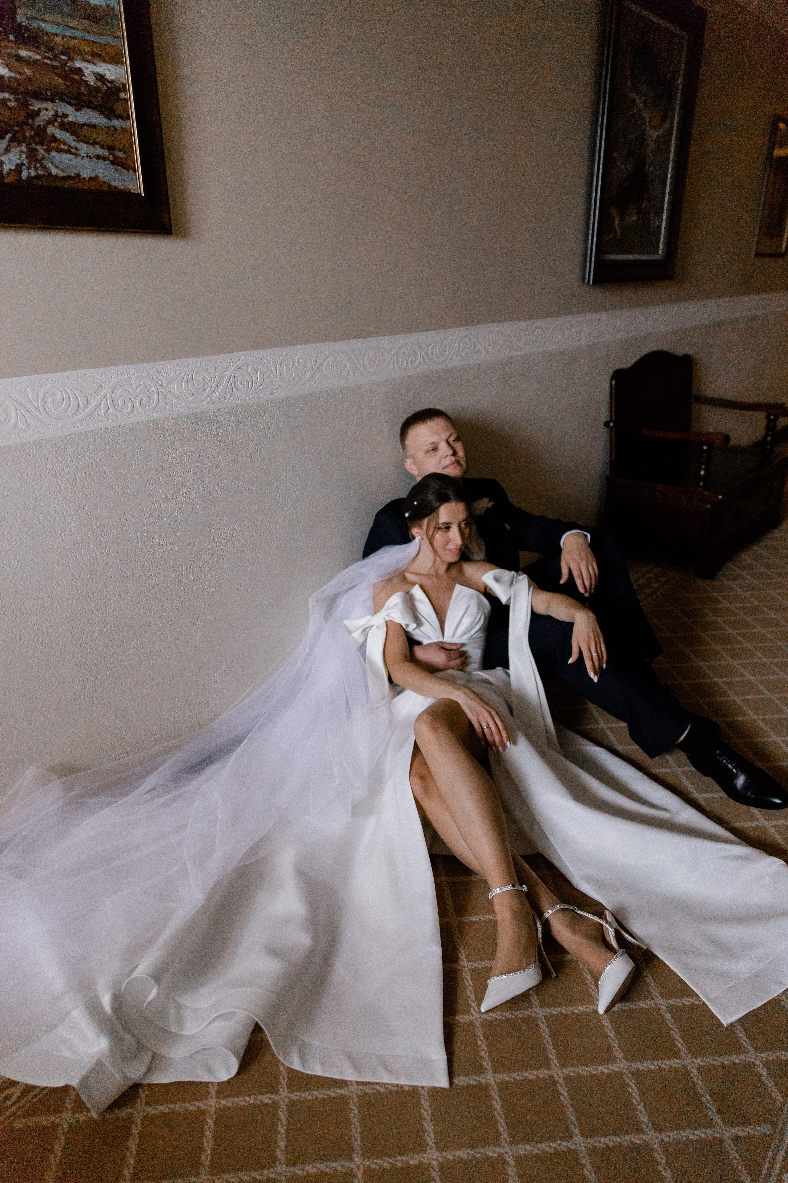 S & A. Свадебный и семейный фотограф в Бресте Светлана Эстер