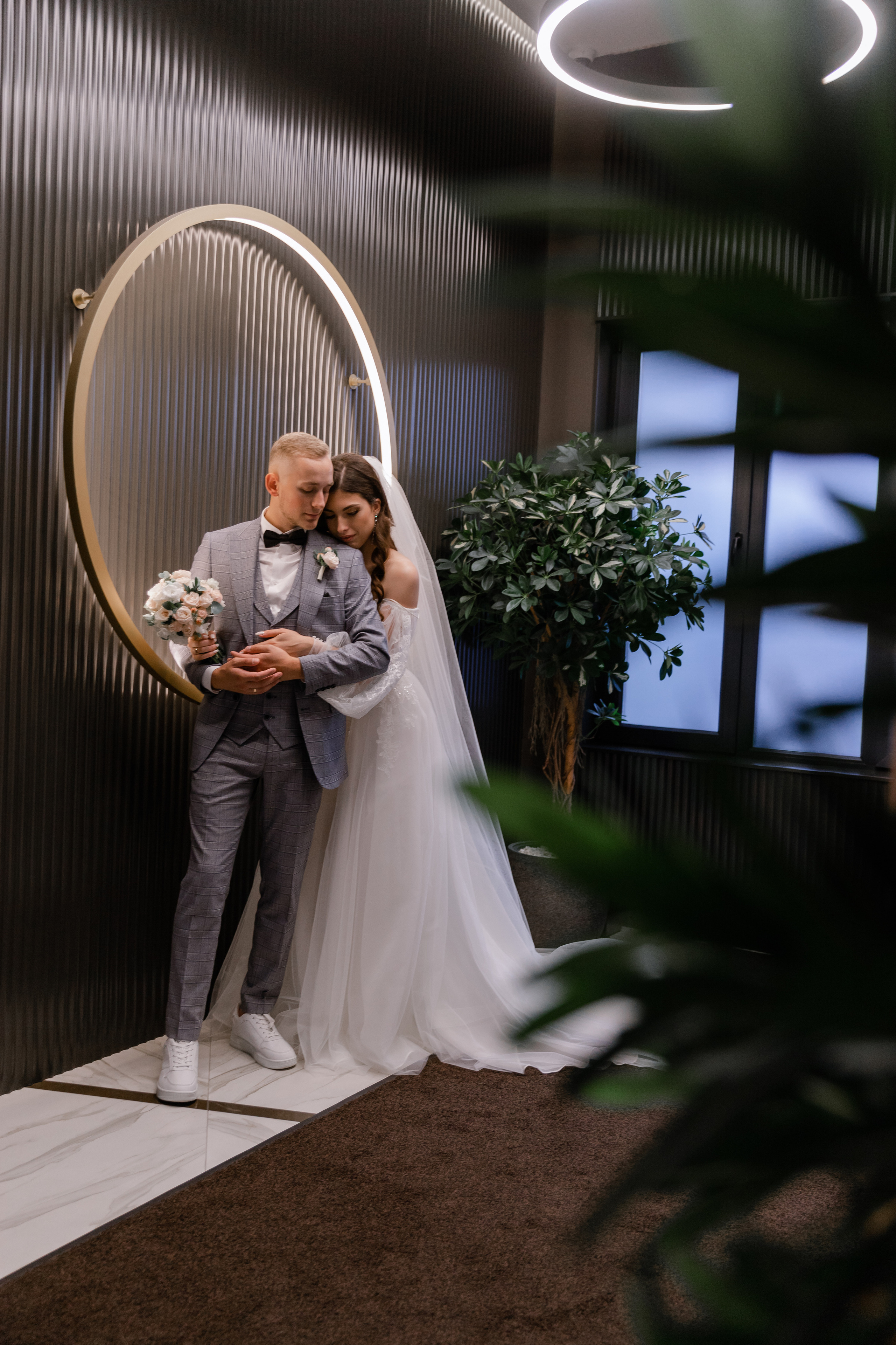 Pavel & Yana. Свадебный и семейный фотограф в Бресте Светлана Эстер