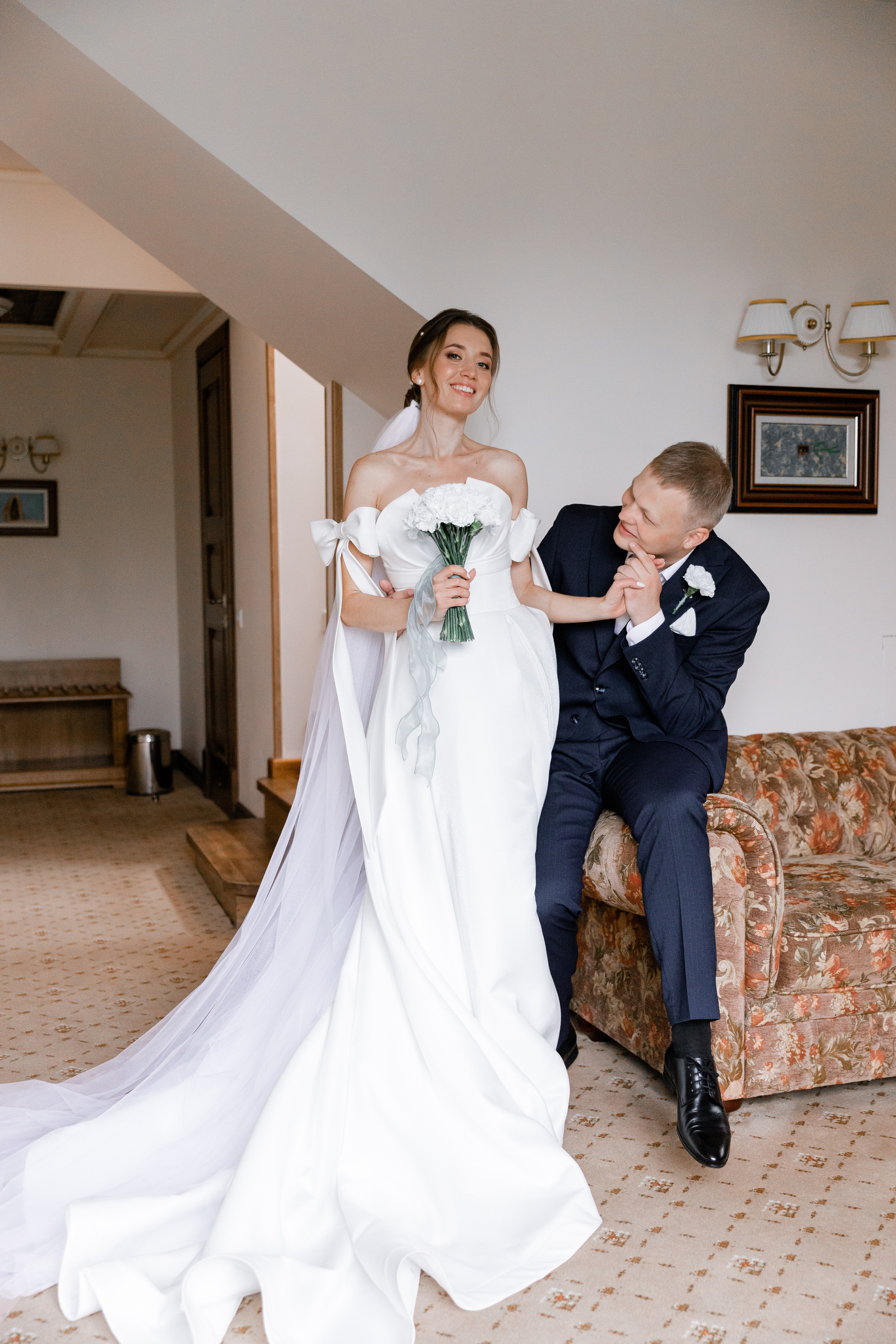 S & A. Свадебный и семейный фотограф в Бресте Светлана Эстер