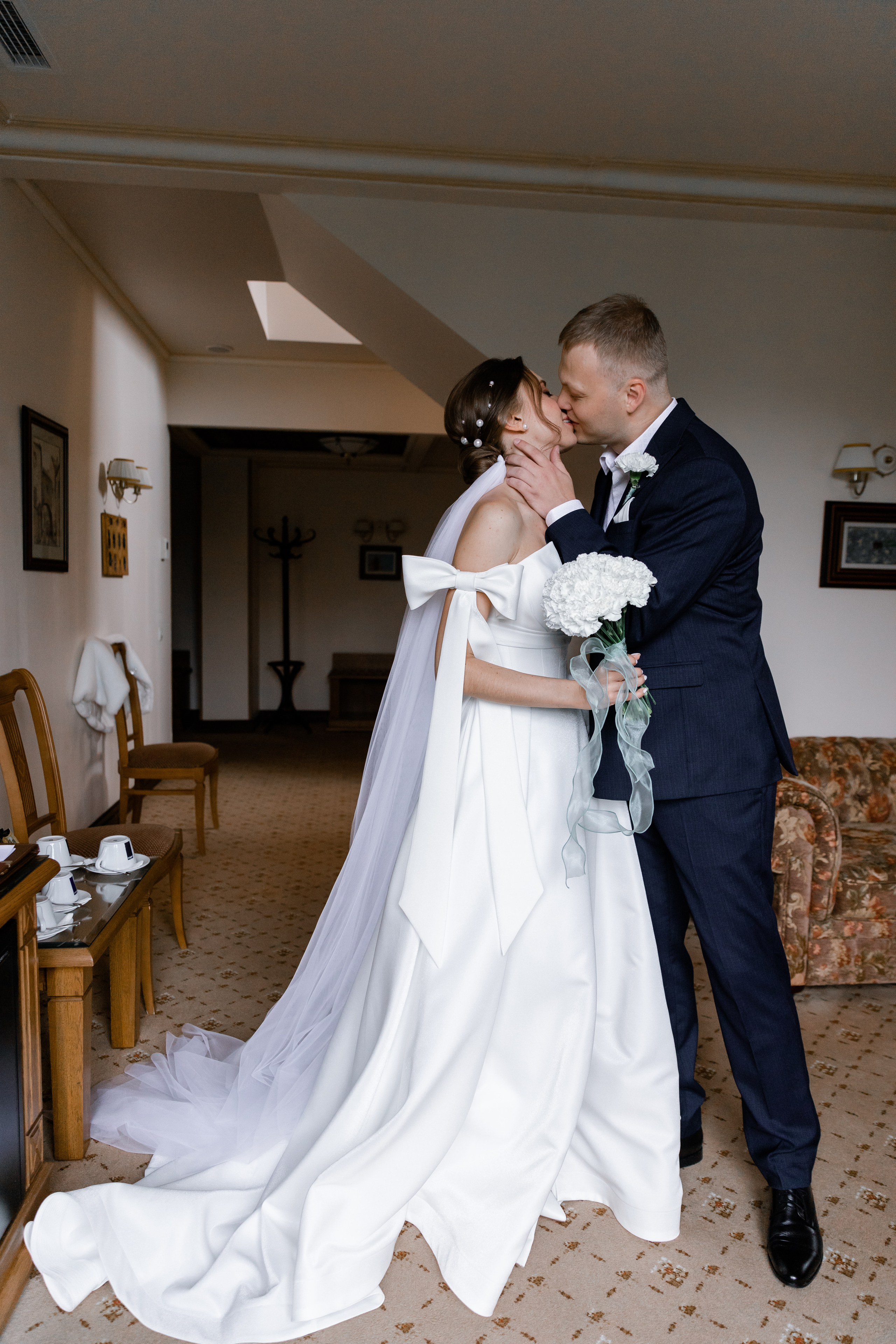 S & A. Свадебный и семейный фотограф в Бресте Светлана Эстер