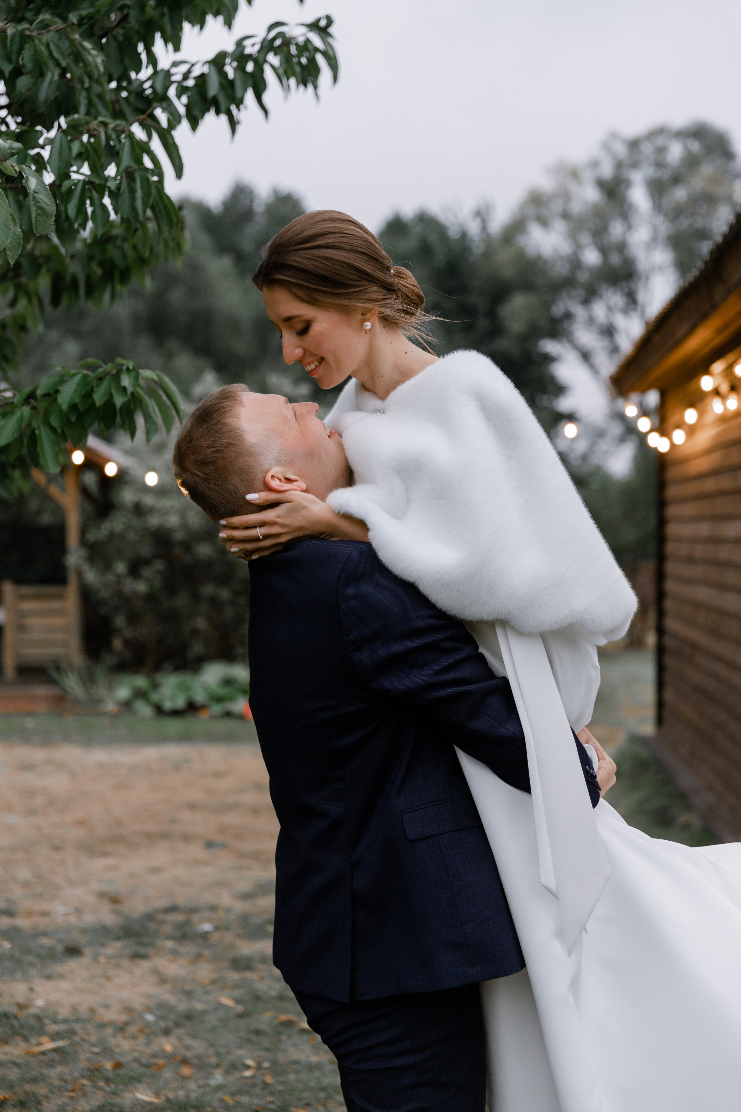 S & A. Свадебный и семейный фотограф в Бресте Светлана Эстер