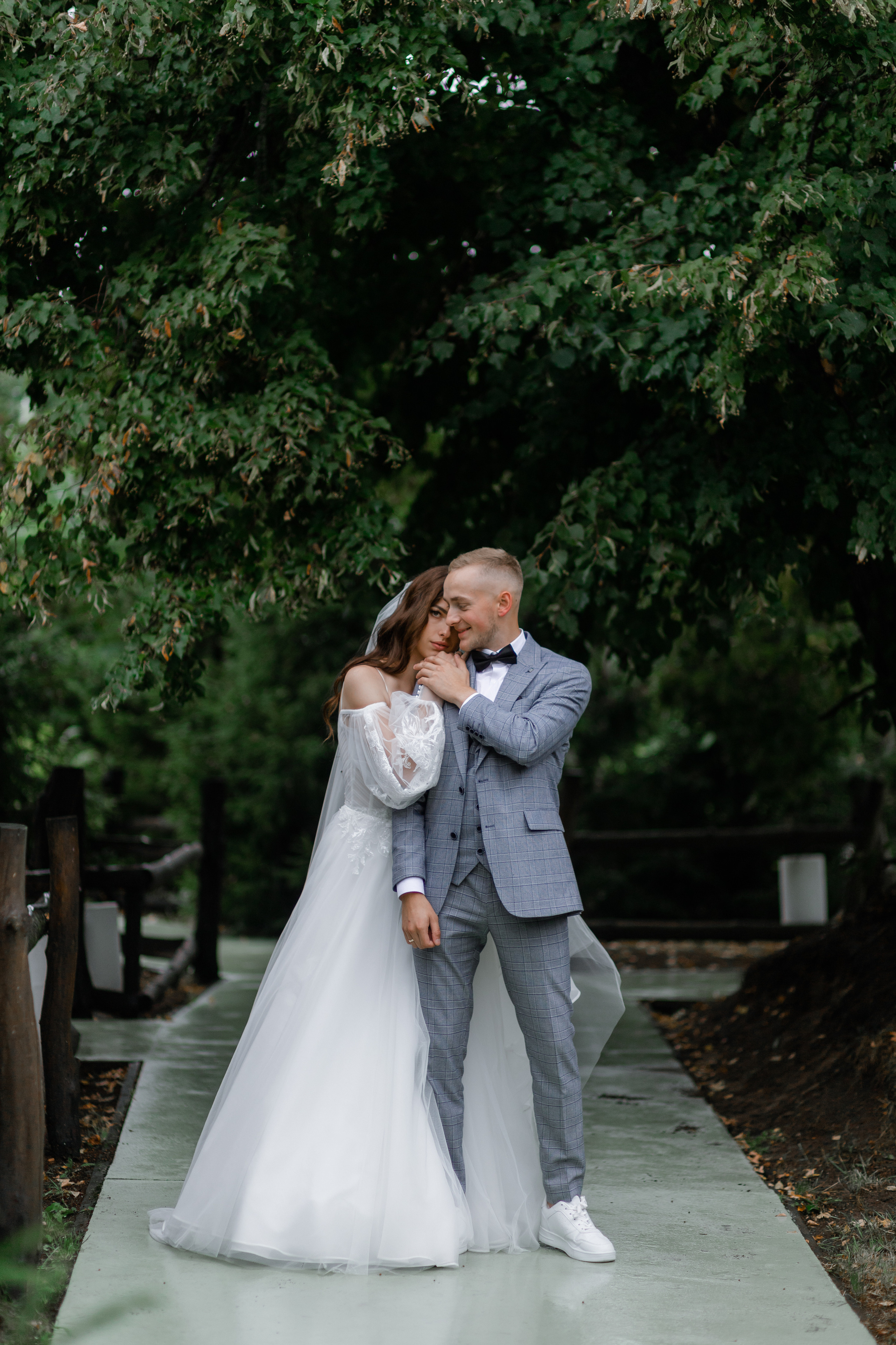 Pavel & Yana. Свадебный и семейный фотограф в Бресте Светлана Эстер
