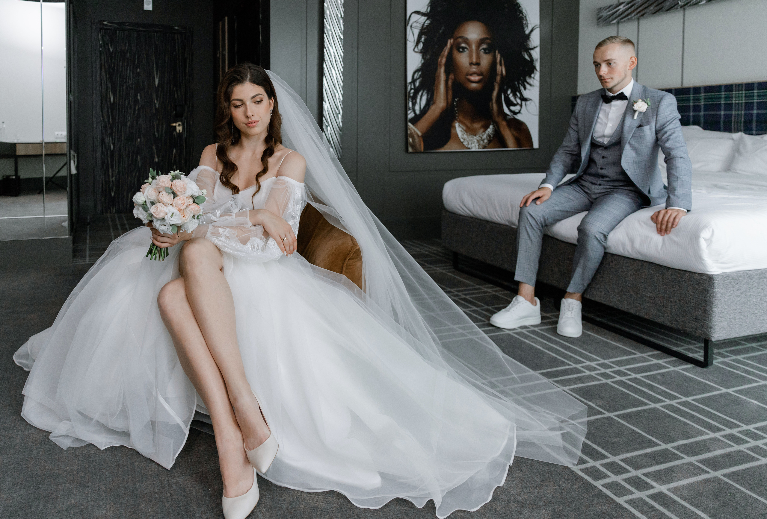 Pavel & Yana. Свадебный и семейный фотограф в Бресте Светлана Эстер