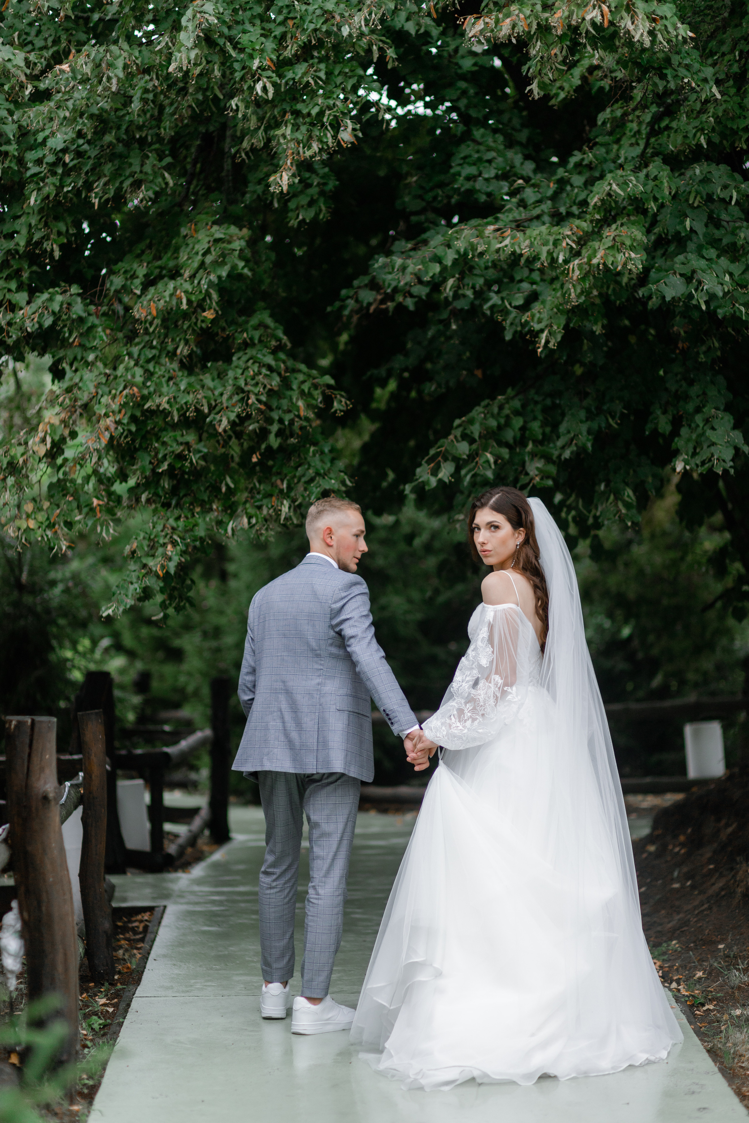 Pavel & Yana. Свадебный и семейный фотограф в Бресте Светлана Эстер