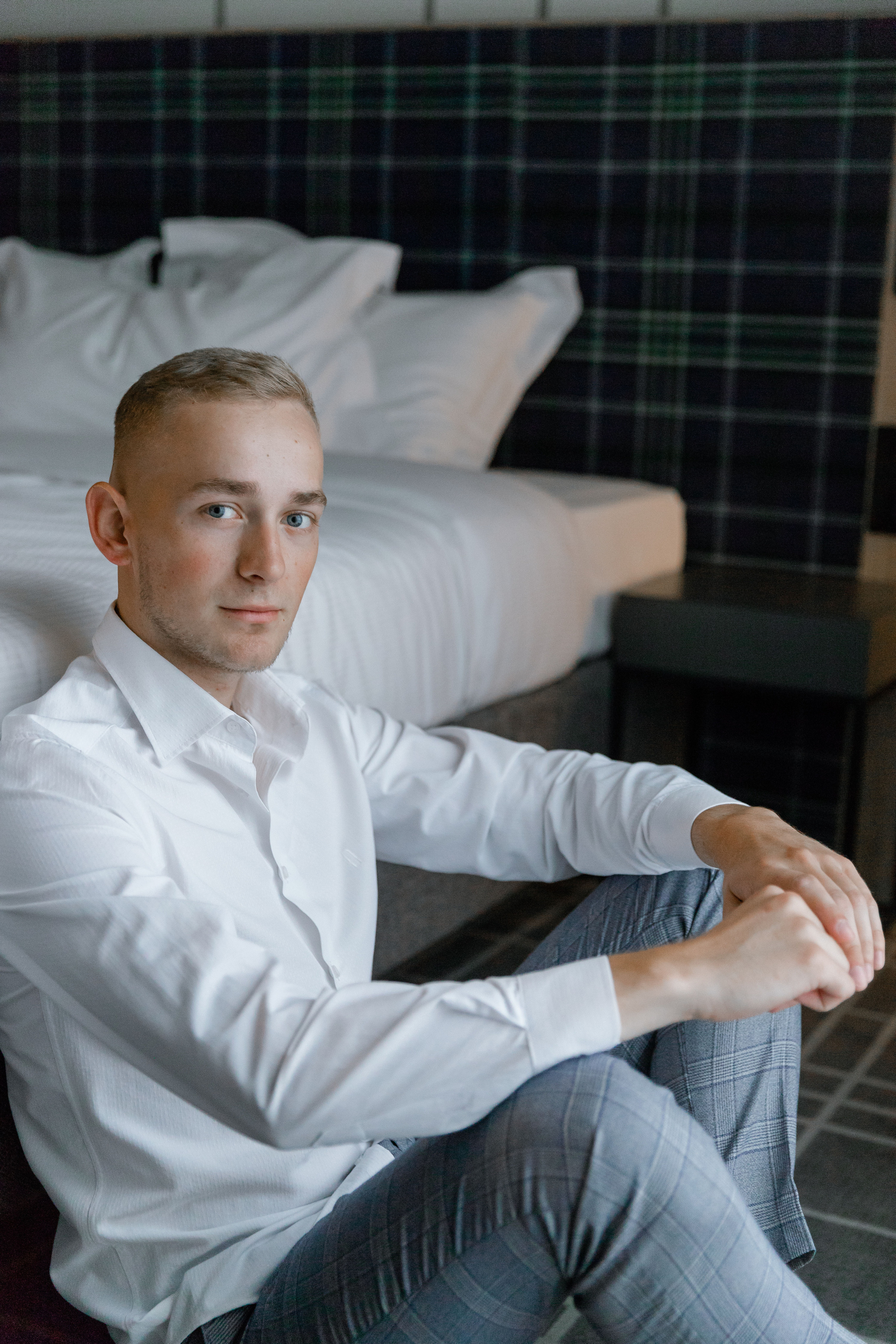 Pavel & Yana. Свадебный и семейный фотограф в Бресте Светлана Эстер