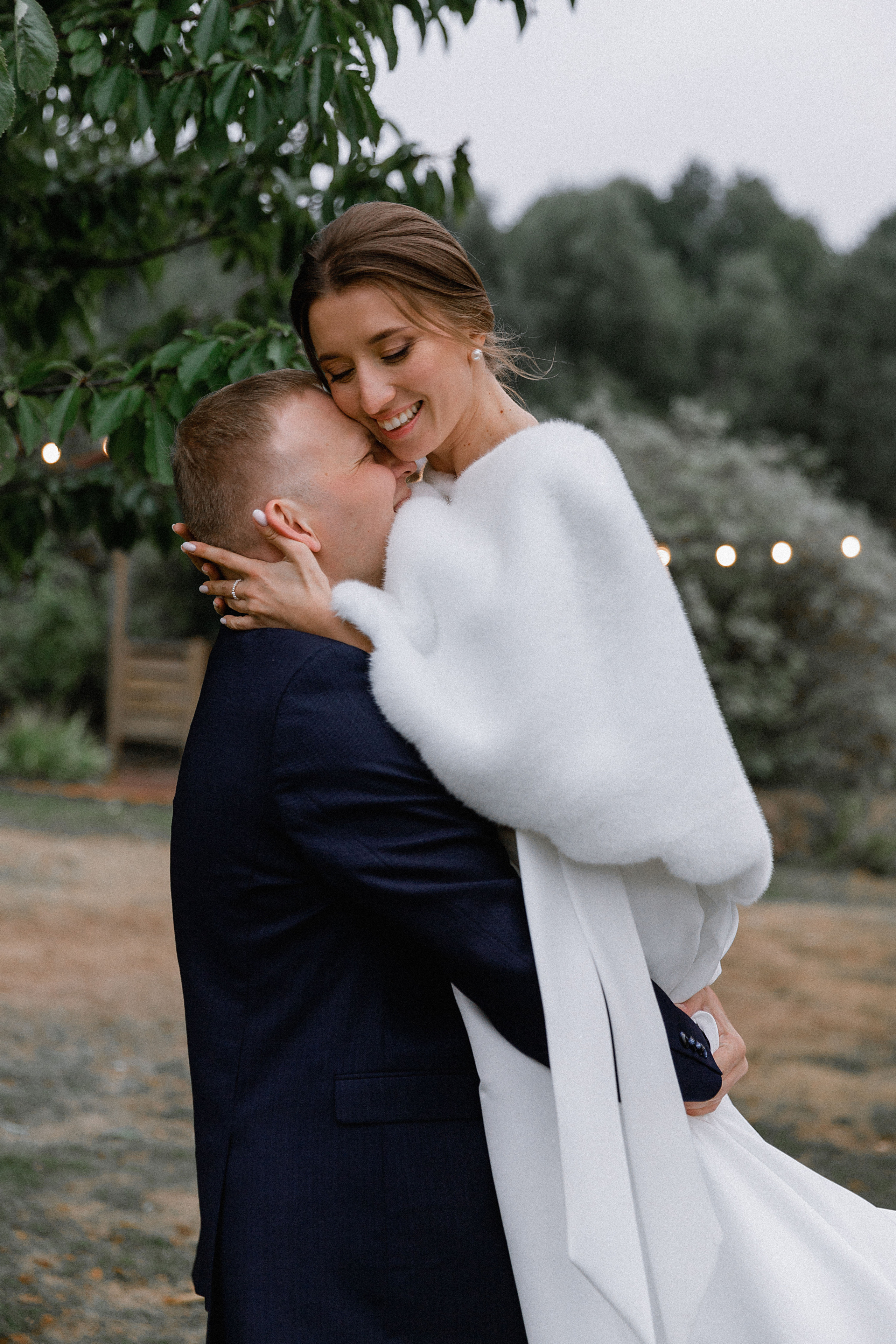 S & A. Свадебный и семейный фотограф в Бресте Светлана Эстер