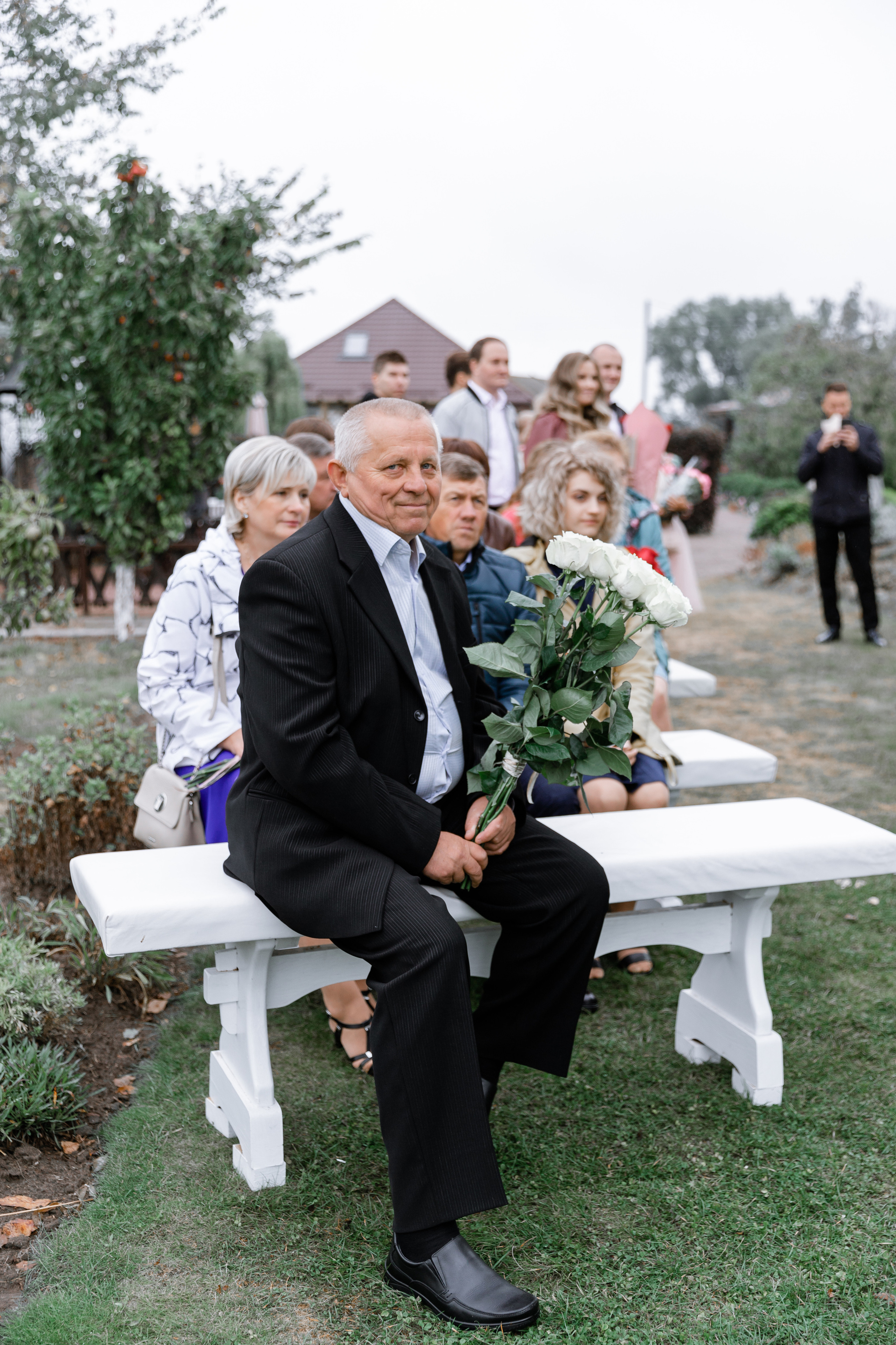 S & A. Свадебный и семейный фотограф в Бресте Светлана Эстер