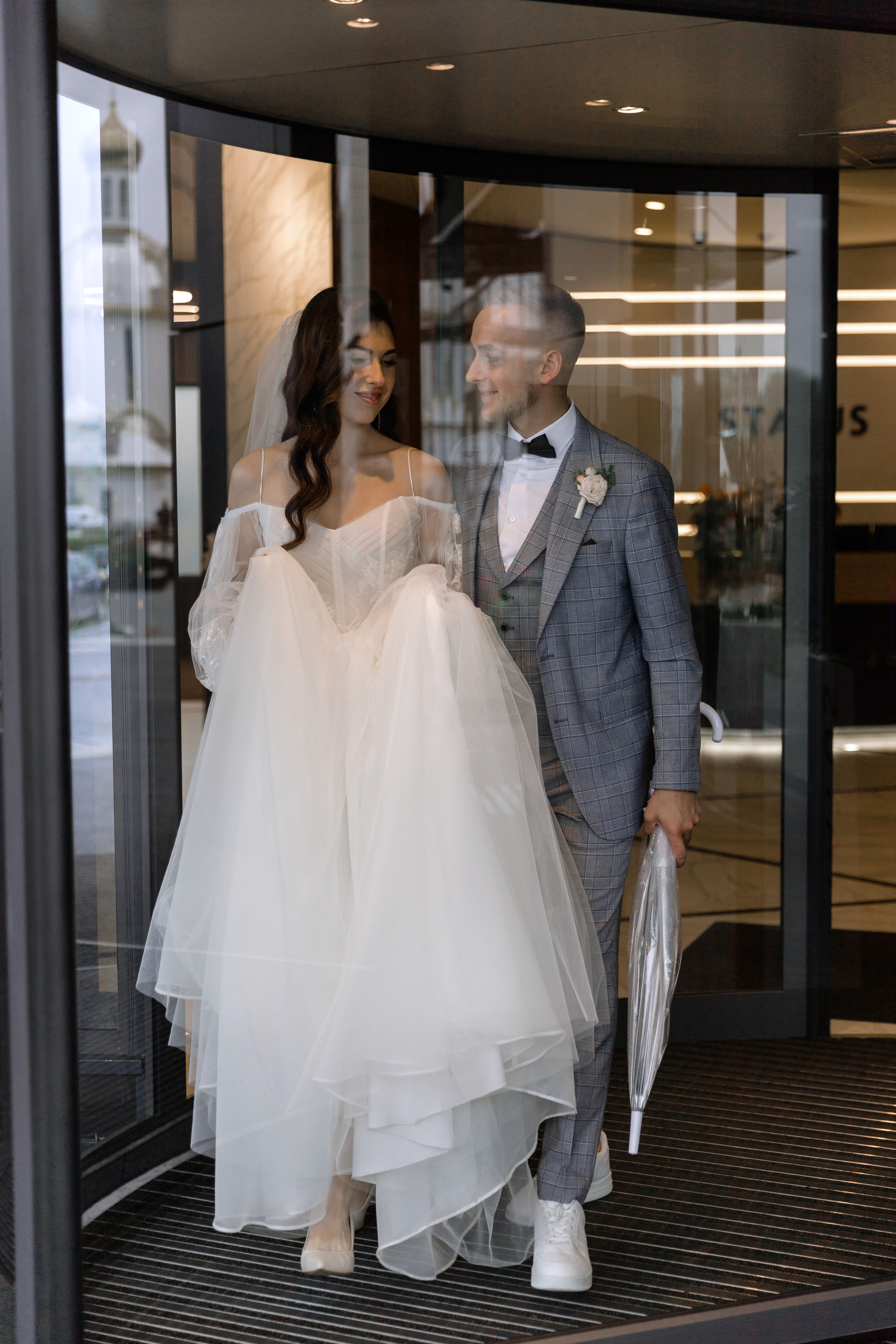 Pavel & Yana. Свадебный и семейный фотограф в Бресте Светлана Эстер