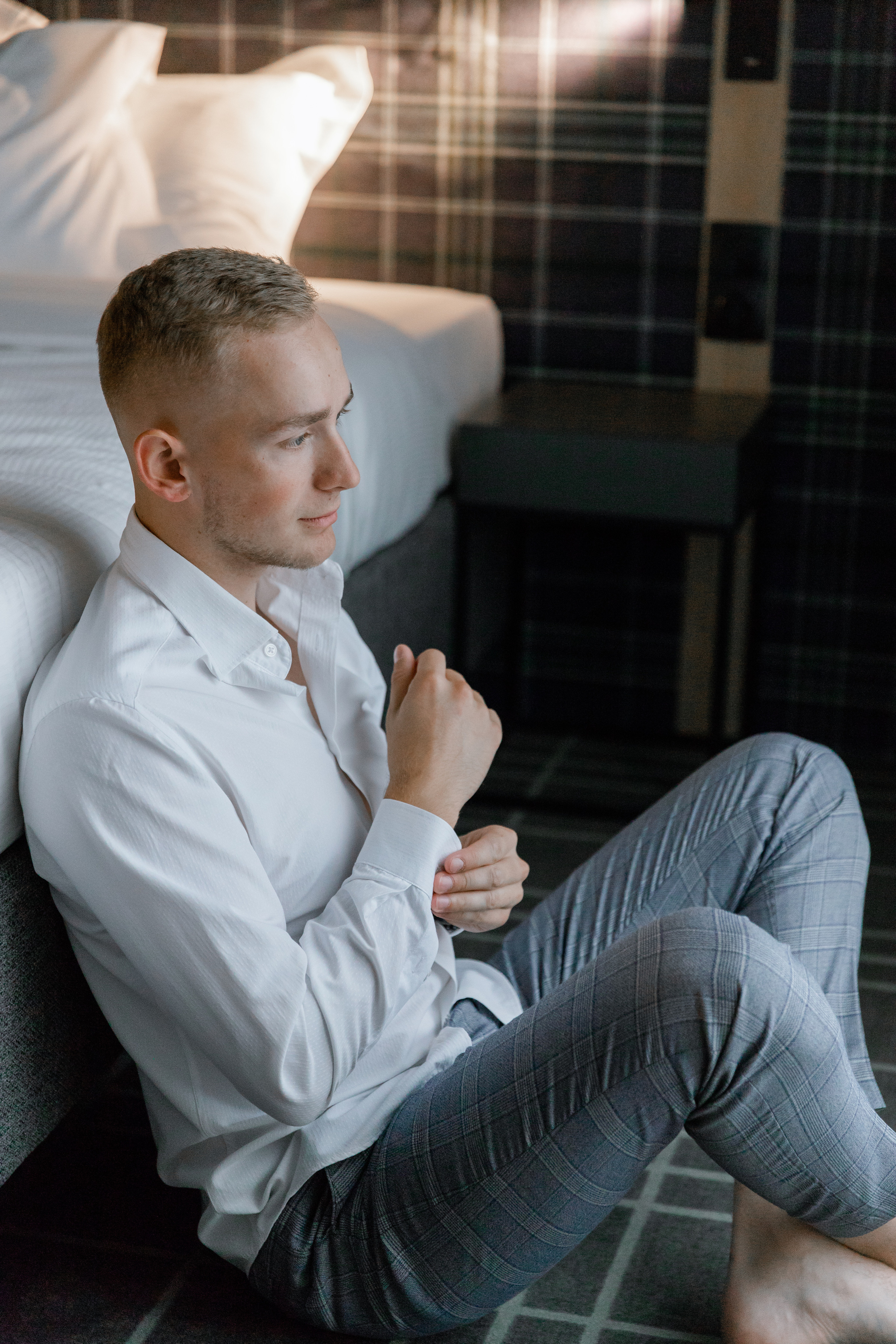 Pavel & Yana. Свадебный и семейный фотограф в Бресте Светлана Эстер