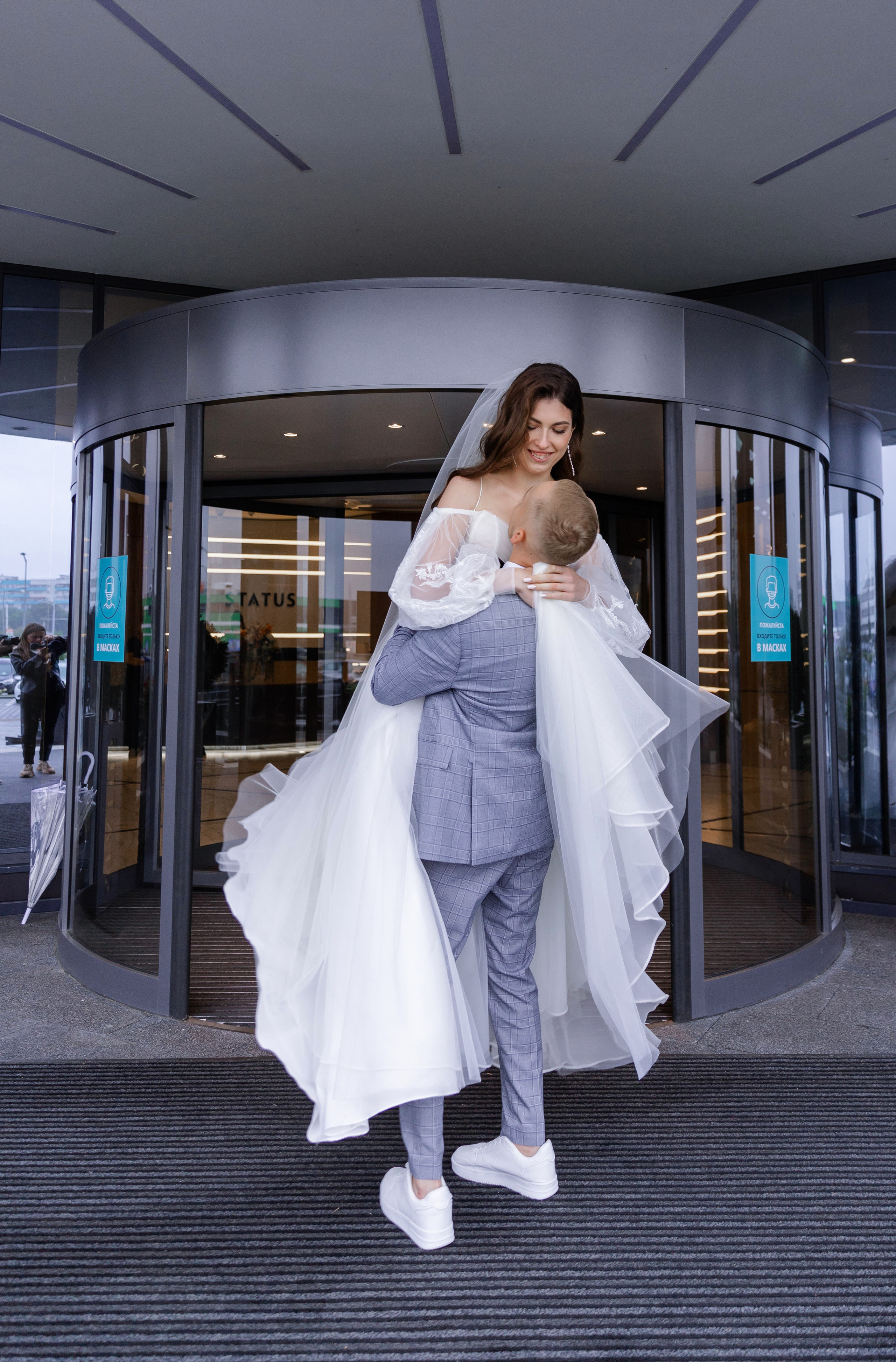 Pavel & Yana. Свадебный и семейный фотограф в Бресте Светлана Эстер