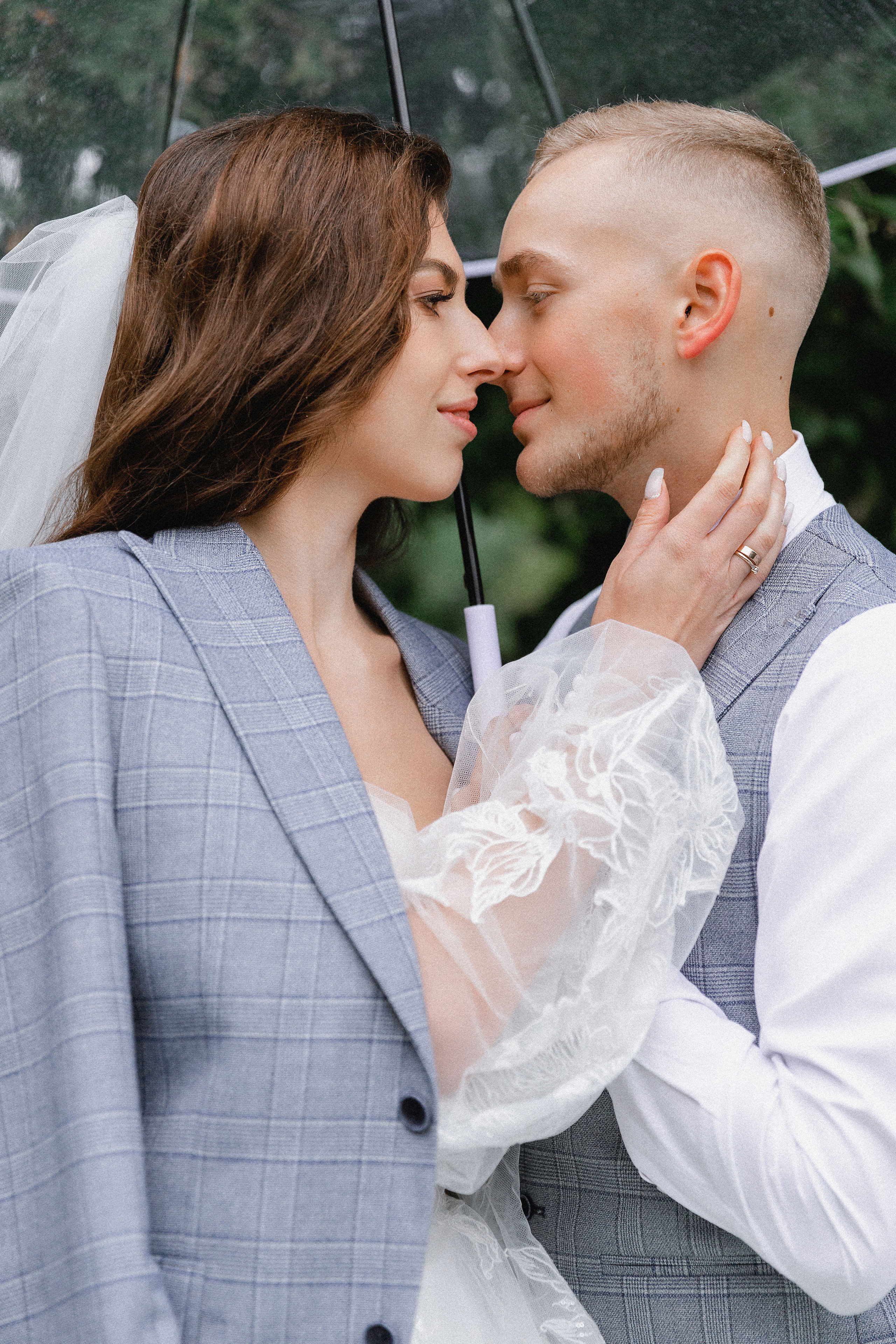 Pavel & Yana. Свадебный и семейный фотограф в Бресте Светлана Эстер