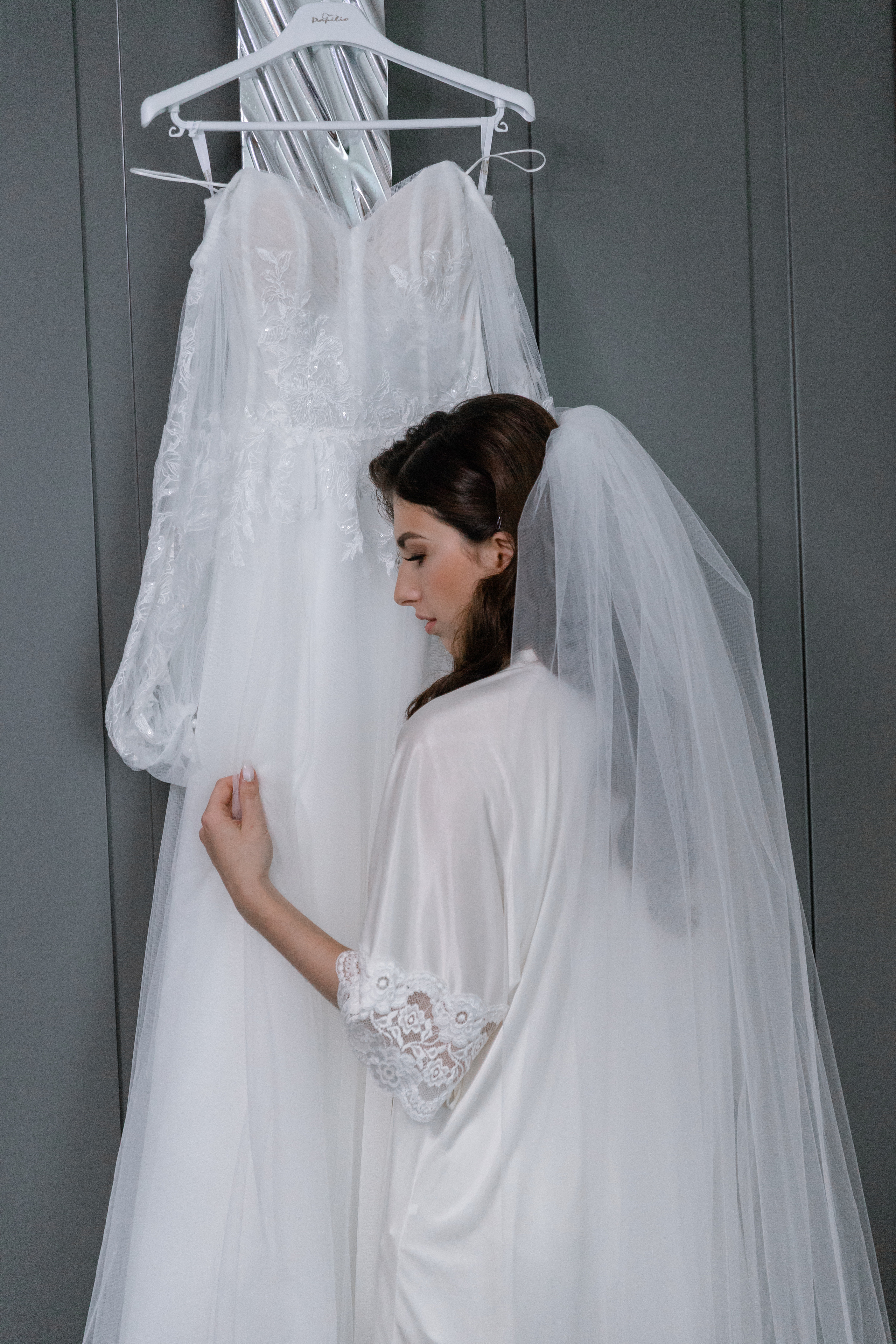 Pavel & Yana. Свадебный и семейный фотограф в Бресте Светлана Эстер