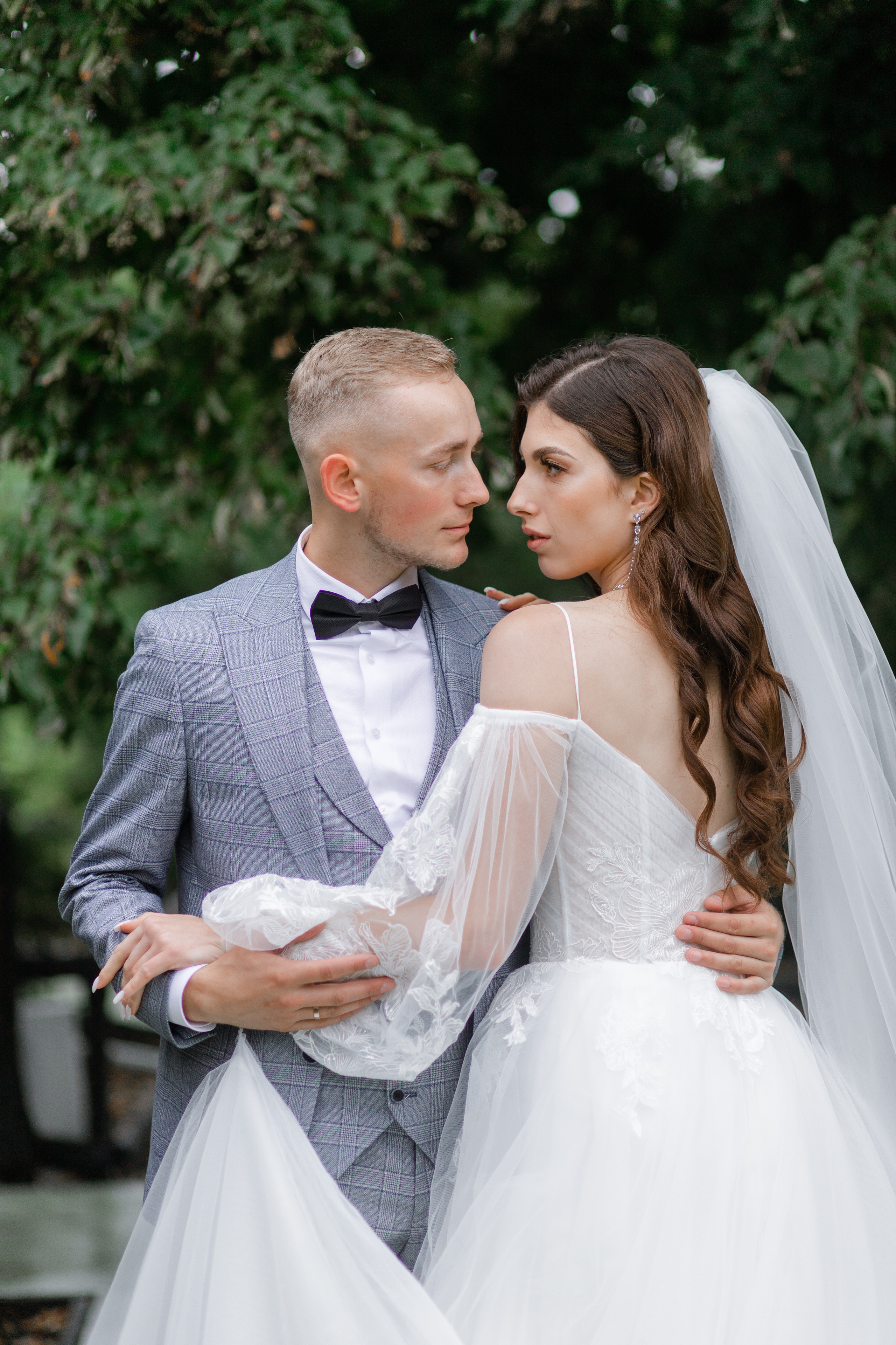 Pavel & Yana. Свадебный и семейный фотограф в Бресте Светлана Эстер